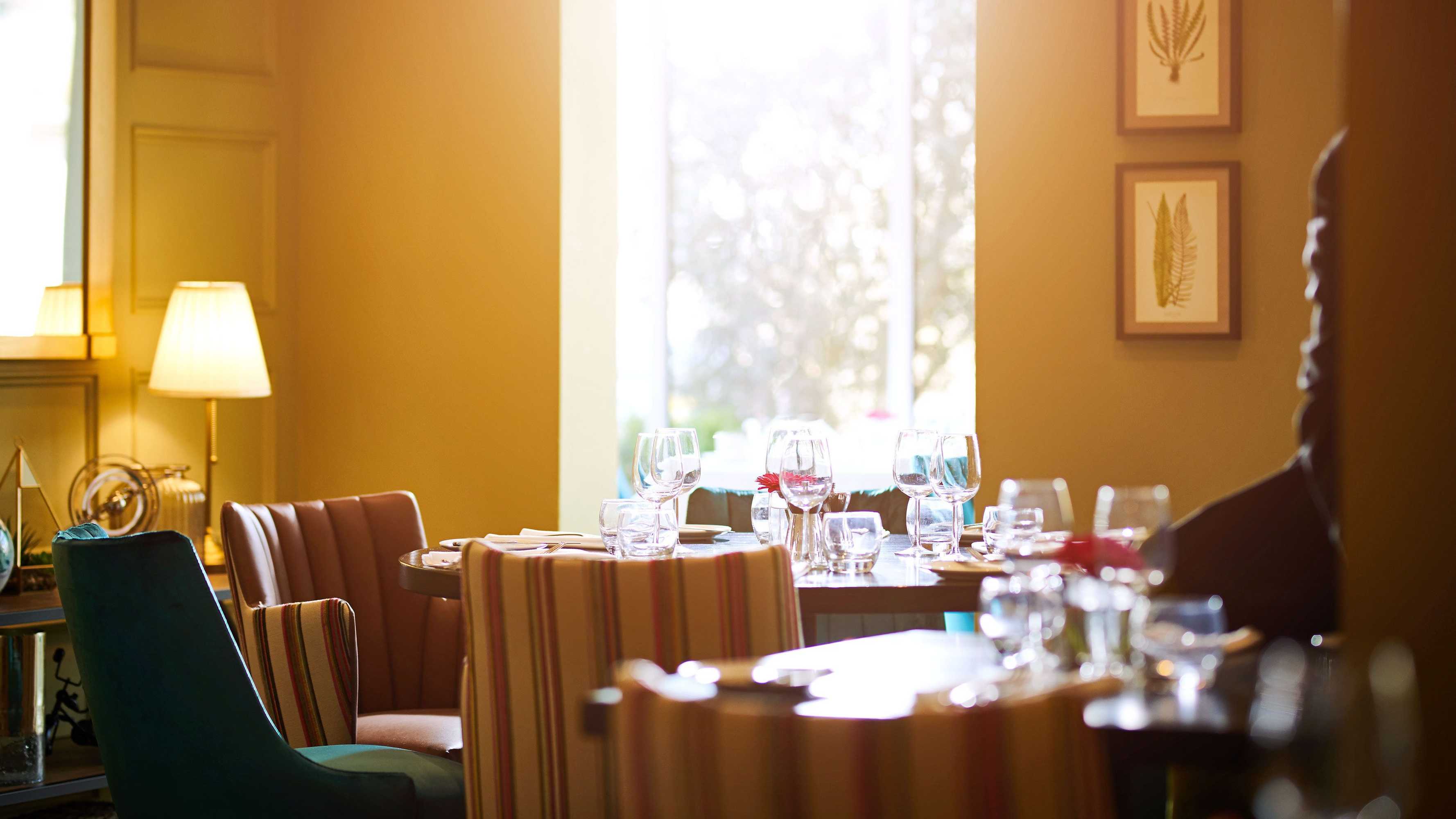 Gift card for County Hotel Chelmsford