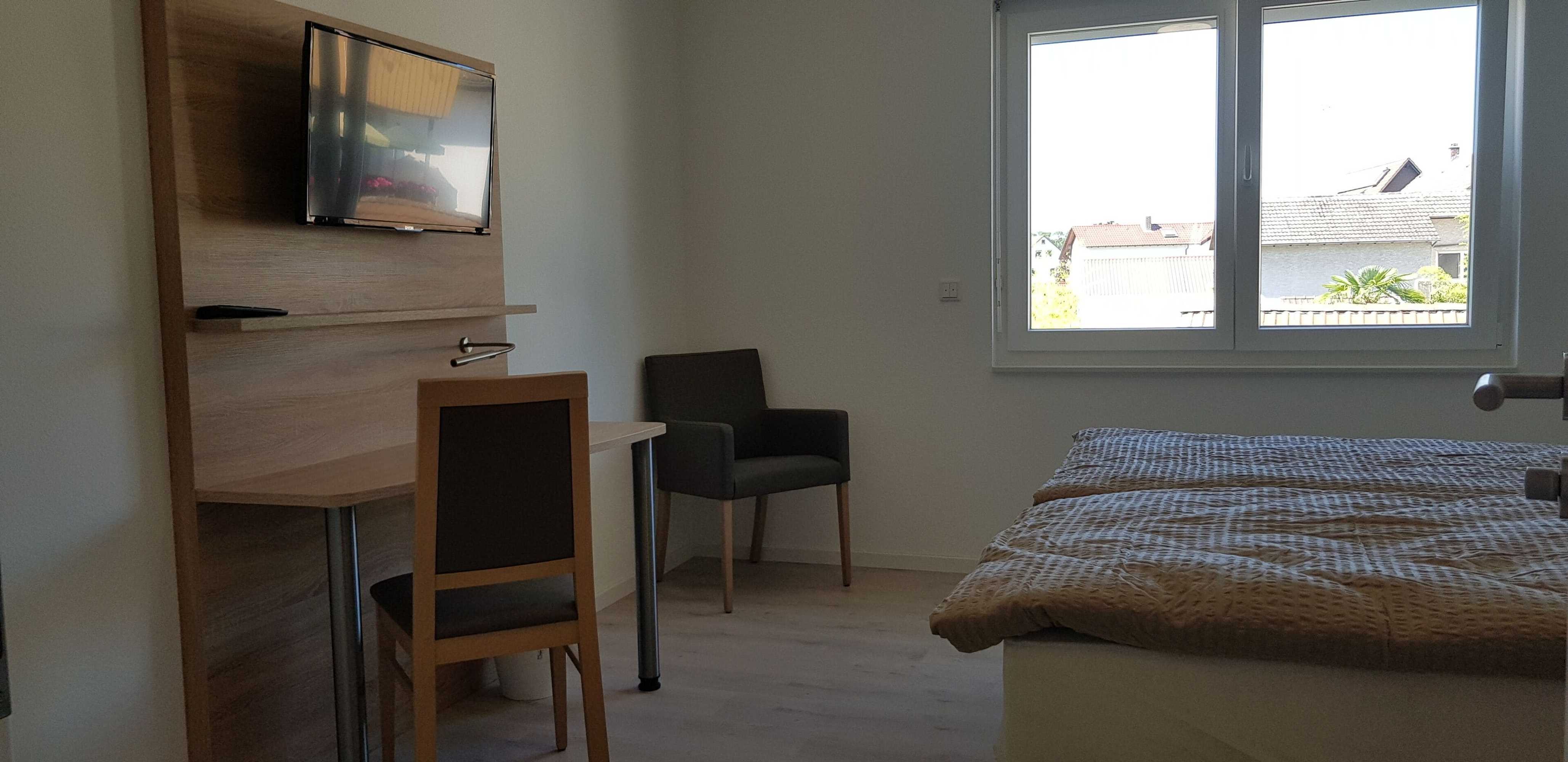 Gift card for Hotel Zum Rosengarten