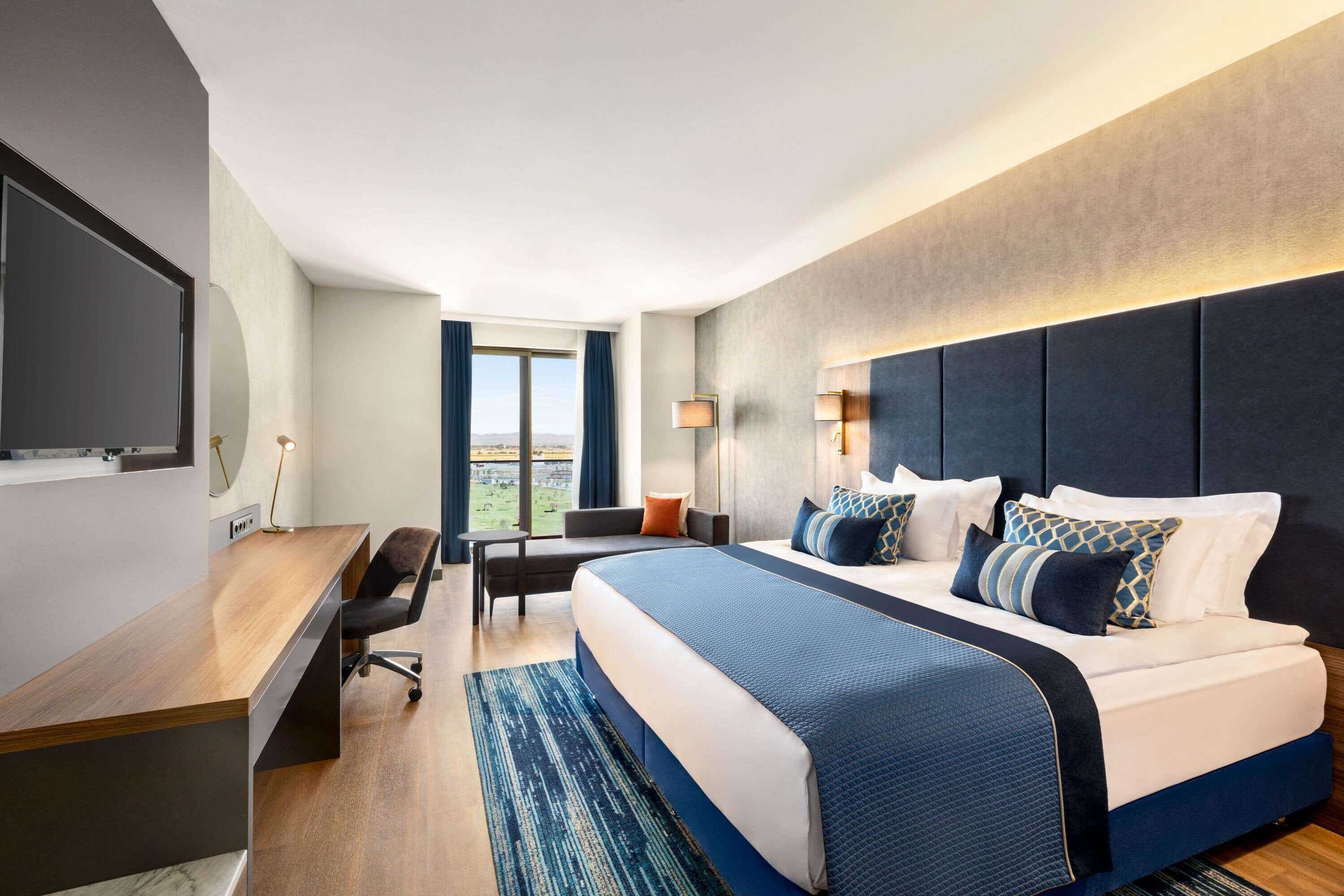 Gift card for Wyndham Afyonkarahisar Thermal & Spa Gift card for Wyndham Afyonkarahisar Thermal & Spa