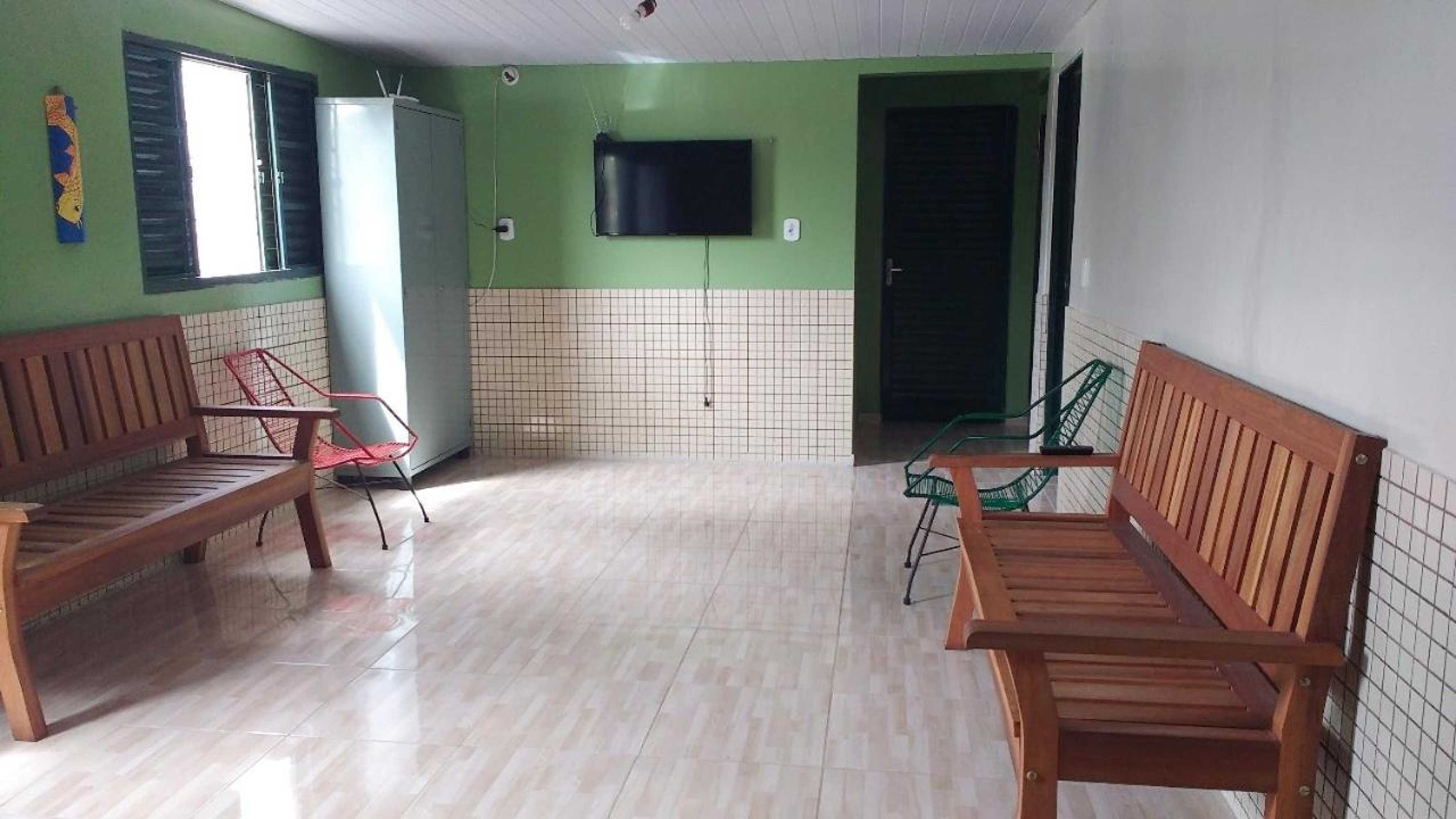 Gift card for Hotel Bem Vindo