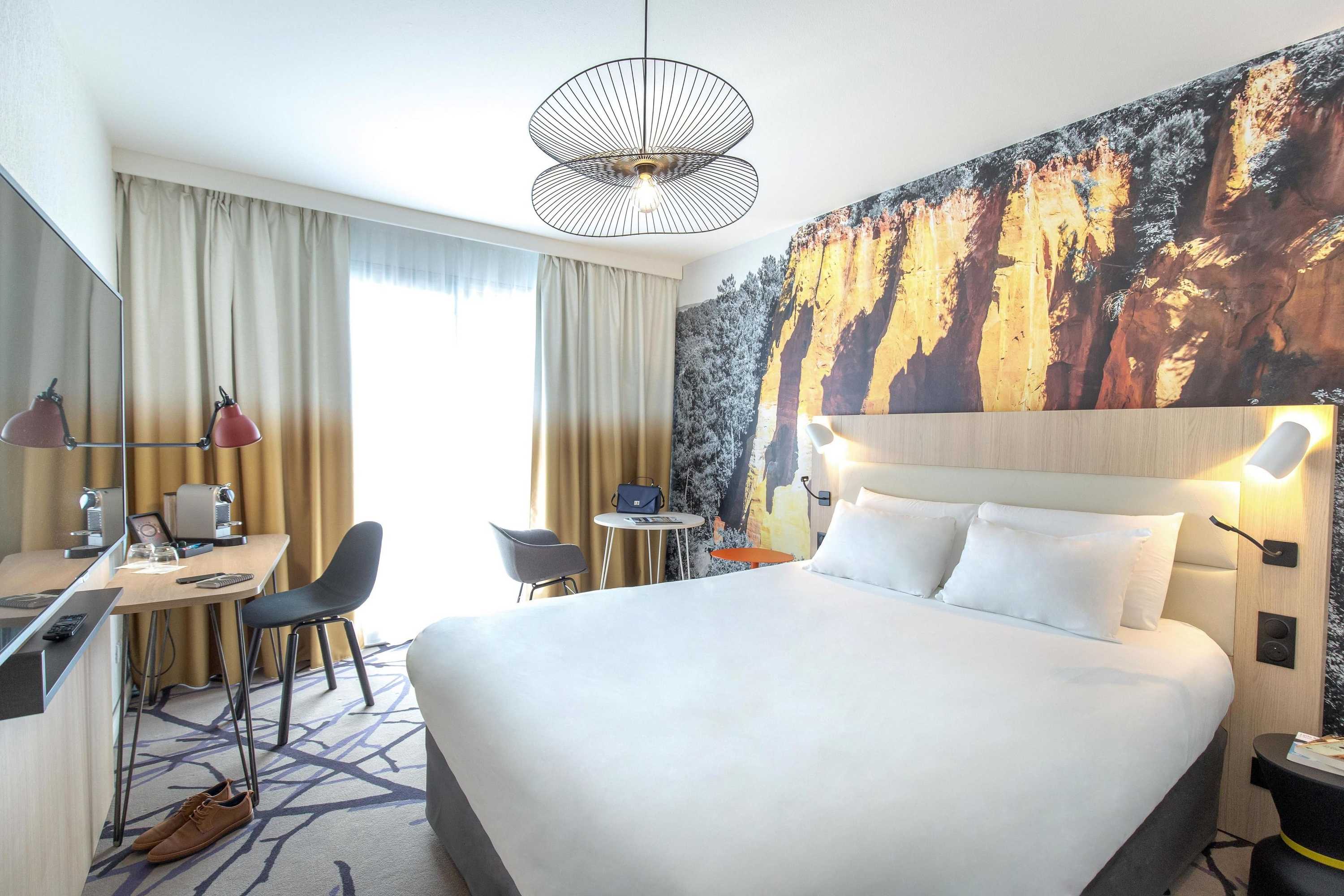 Gift card for Mercure Cavaillon Hotel