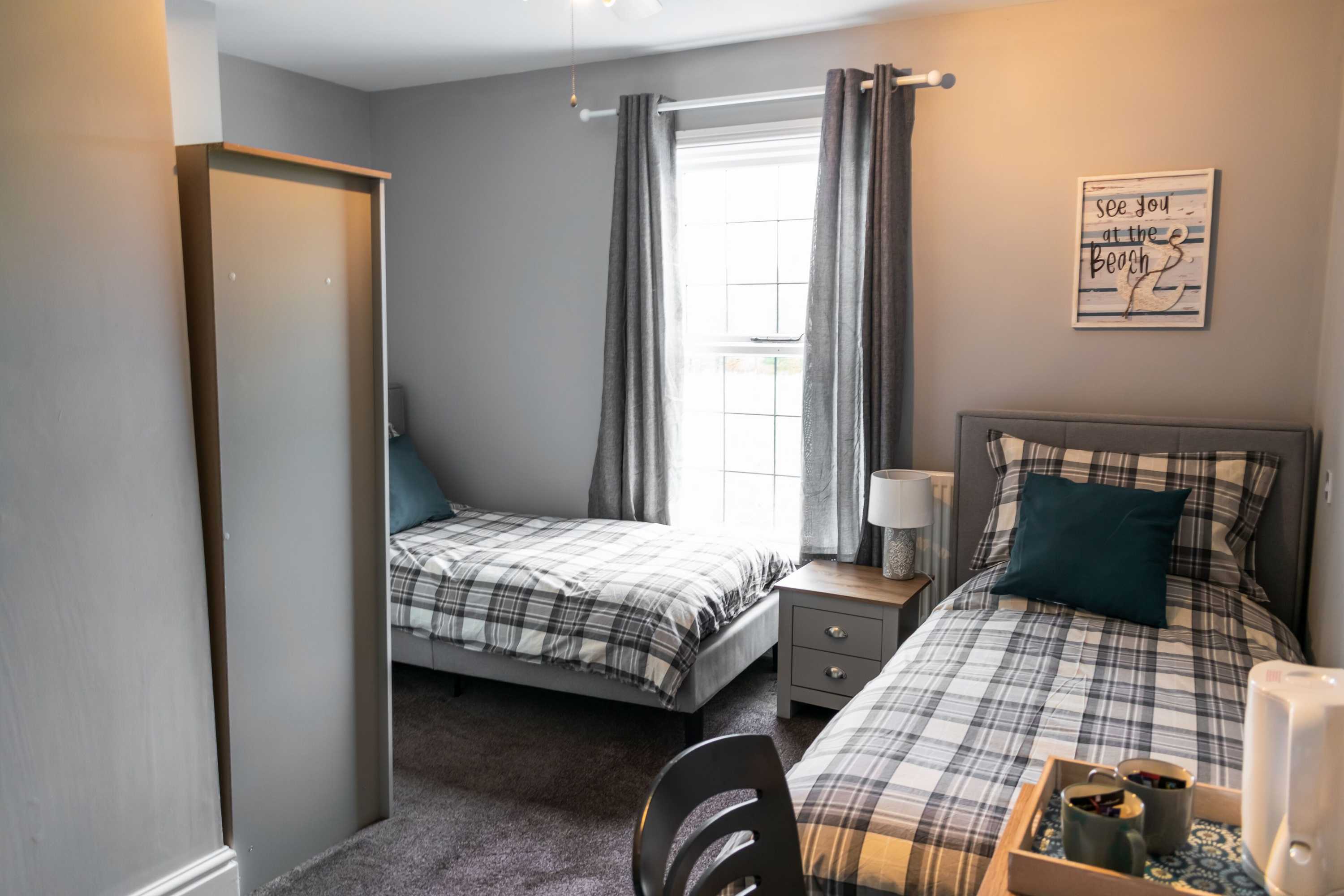 Gift card for The Crown at Worthington