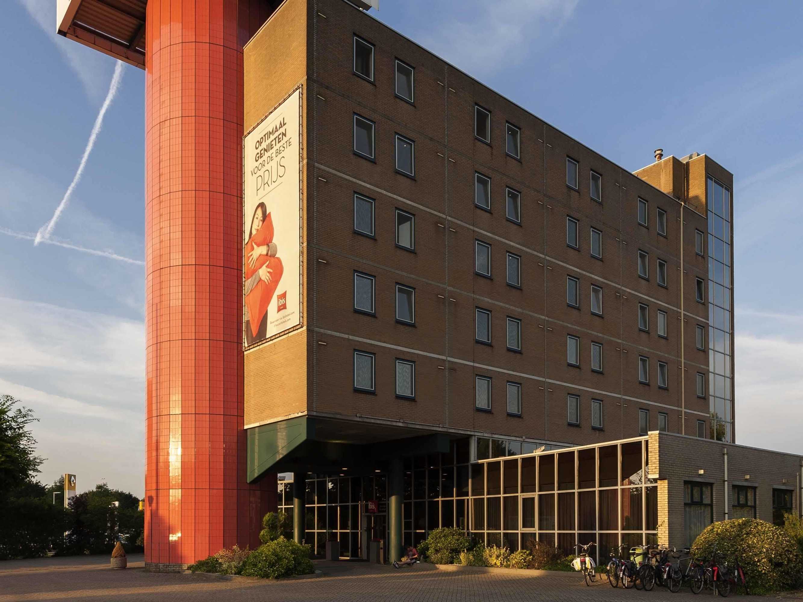 Gift card for Ibis Rotterdam Vlaardingen Gift card for Ibis Rotterdam Vlaardingen