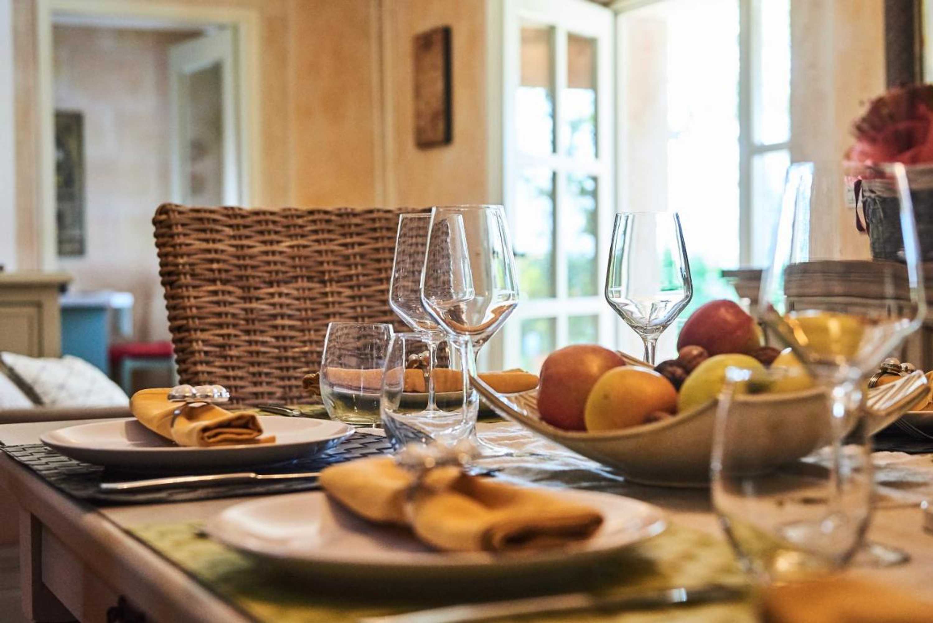 Gift card for Villa Rea