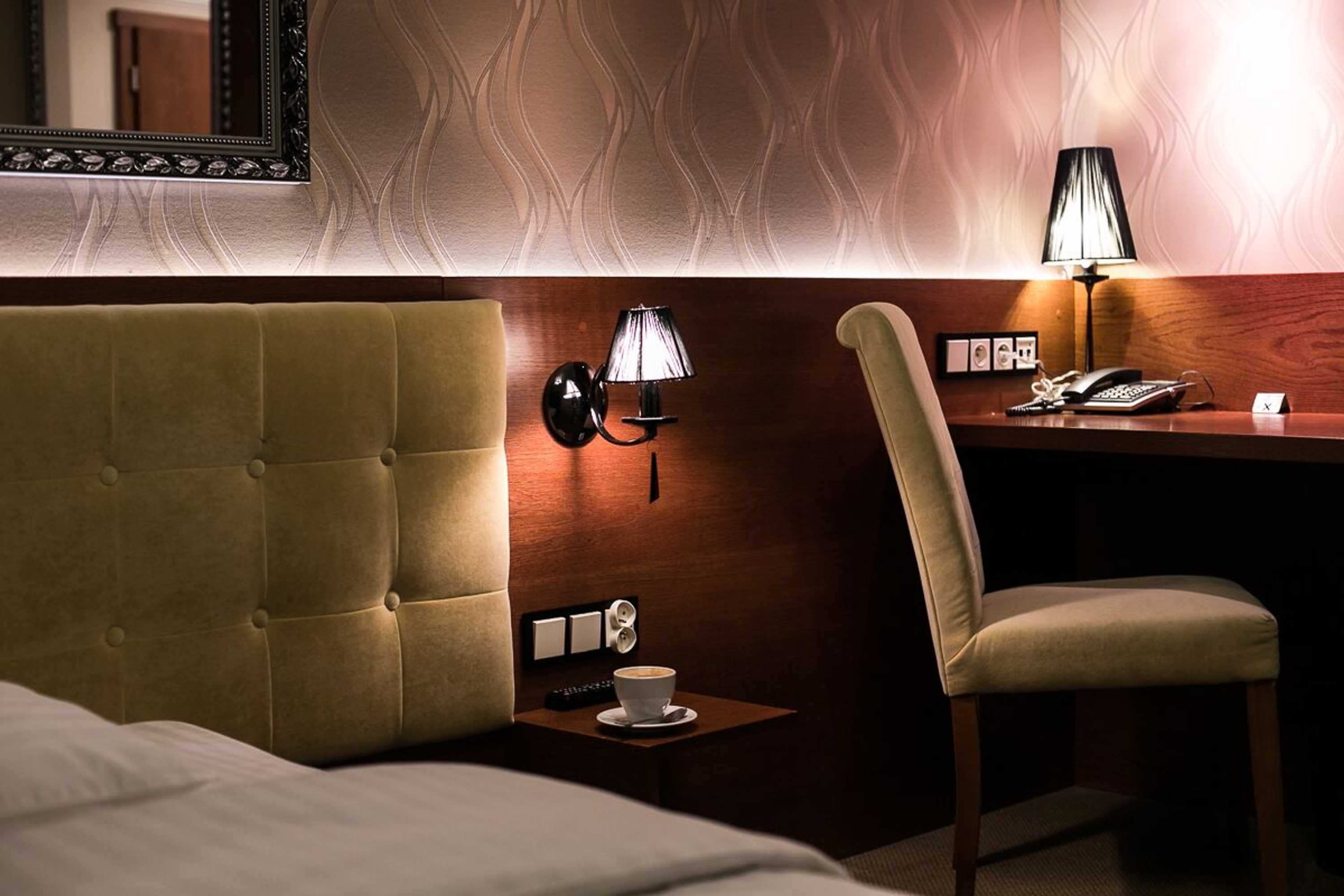 Gift card for Hotel & Spa Kameleon Gift card for Hotel & Spa Kameleon