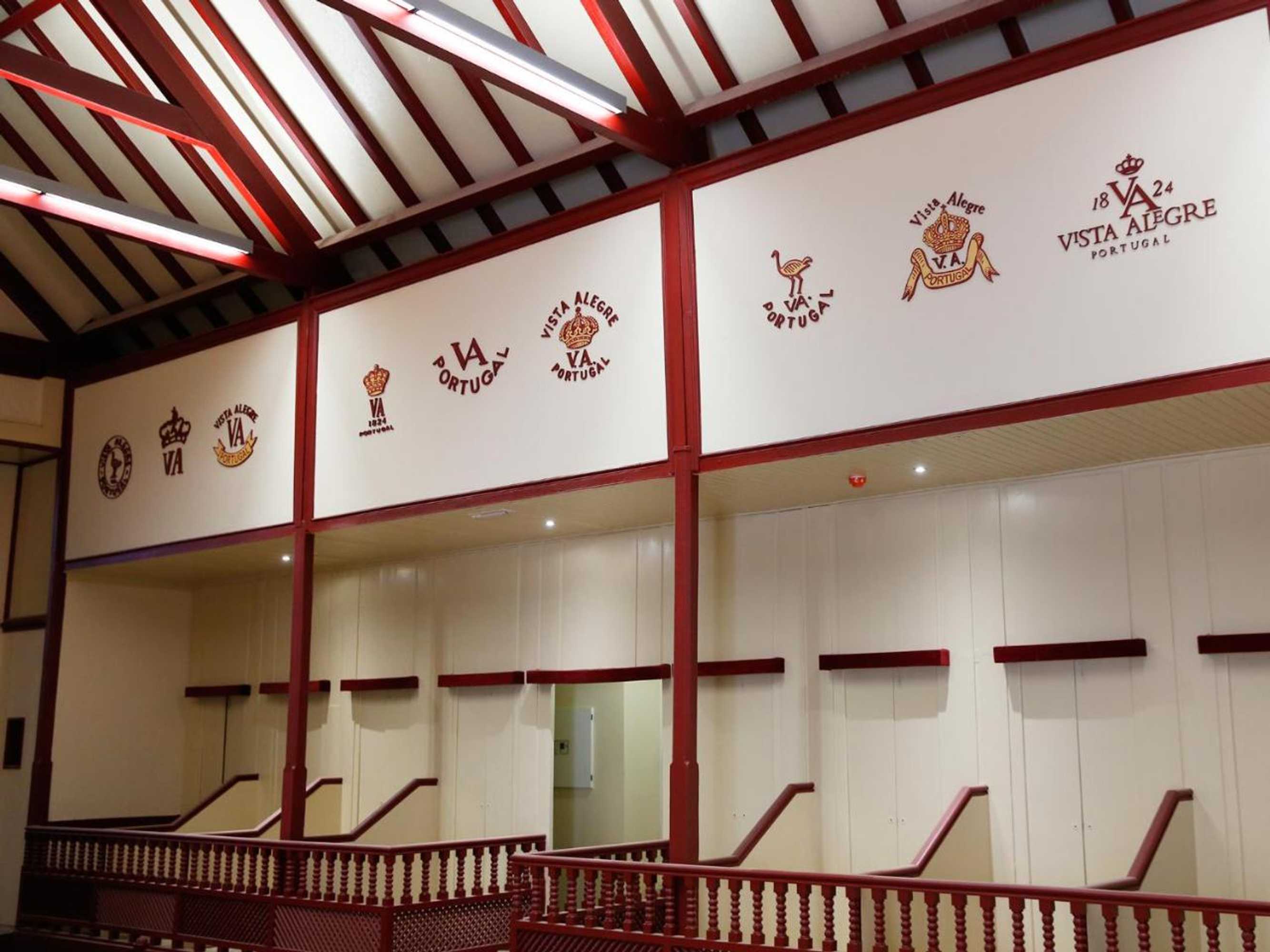 Gift card for Montebelo Vista Alegre Ílhavo Hotel