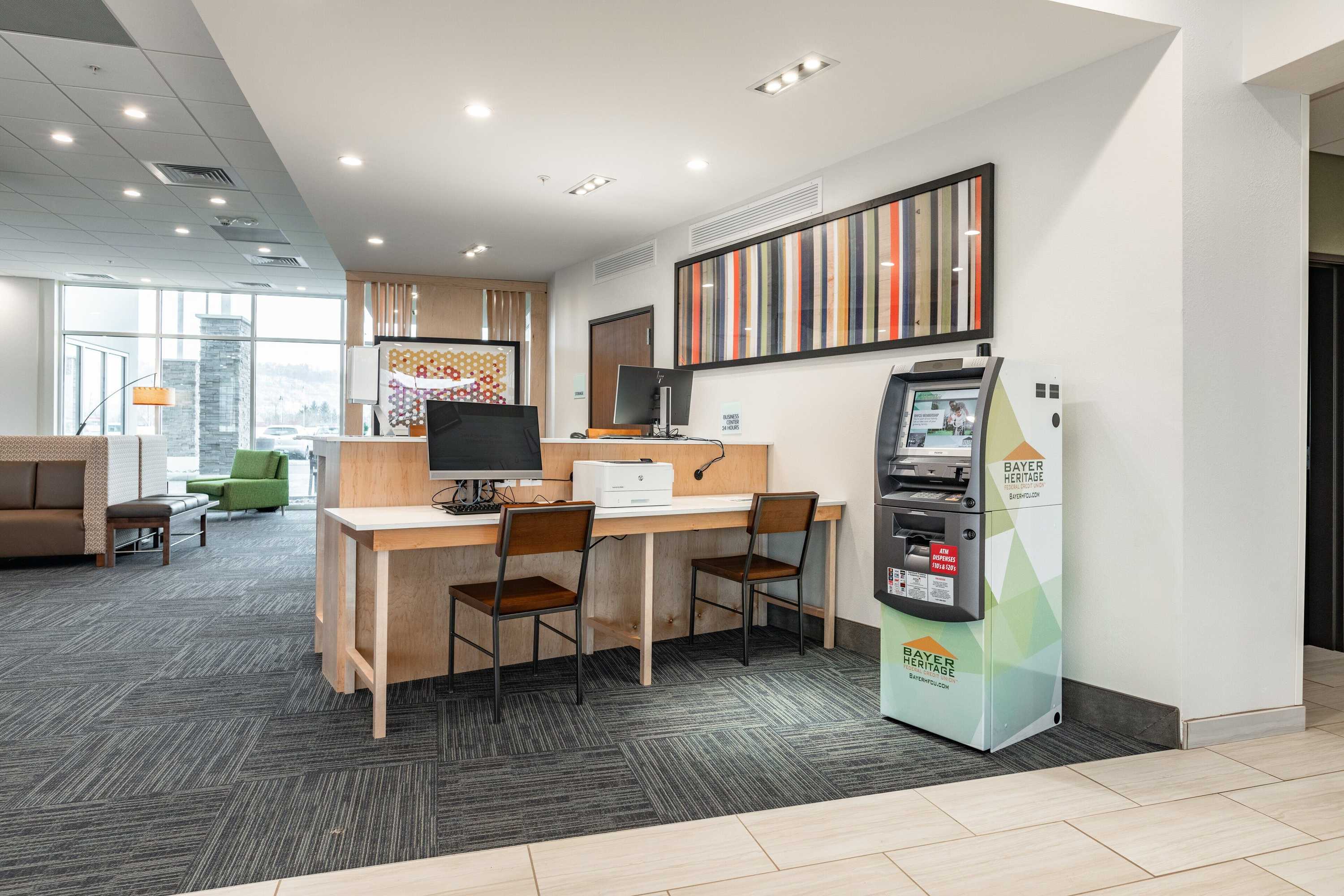 Gift card for Holiday Inn Express & Suites Moundsville by Ihg Gift card for Holiday Inn Express & Suites Moundsville by Ihg