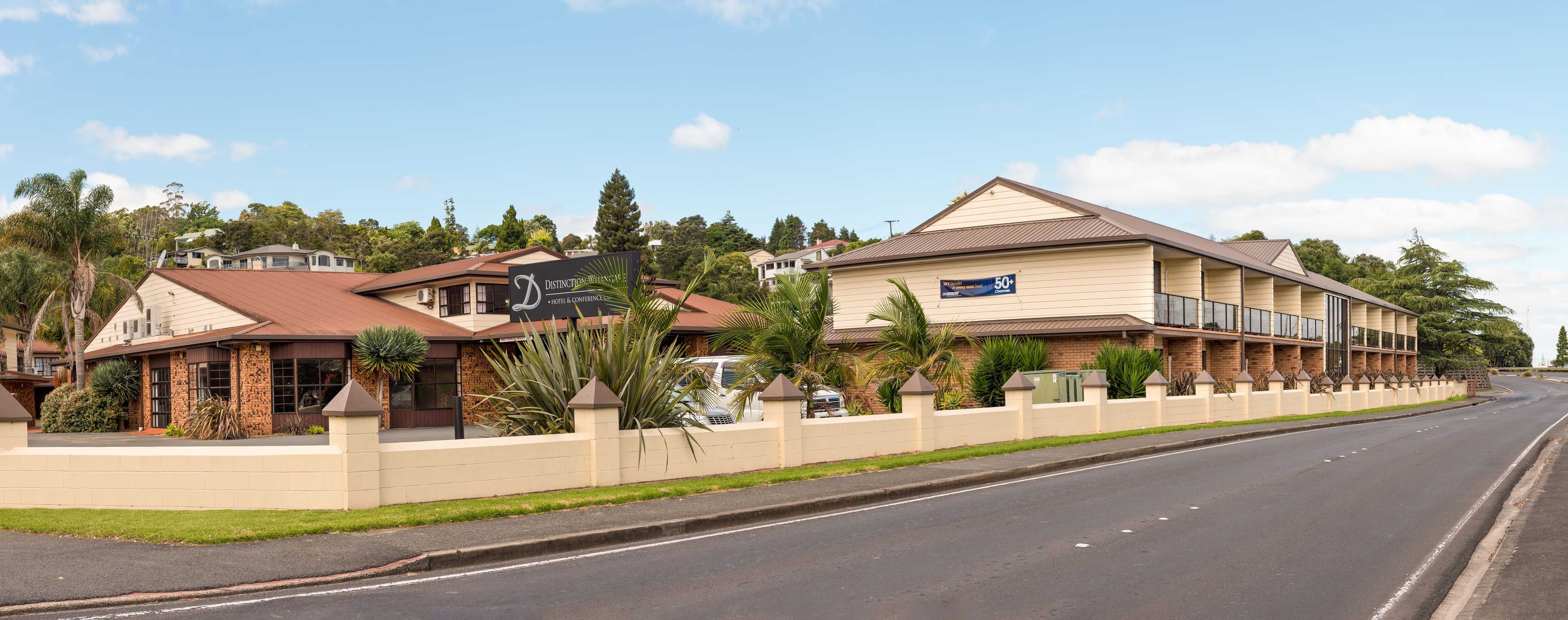 Gift card for Distinction Whangarei Hotel & Conference Centre Gift card for Distinction Whangarei Hotel & Conference Centre