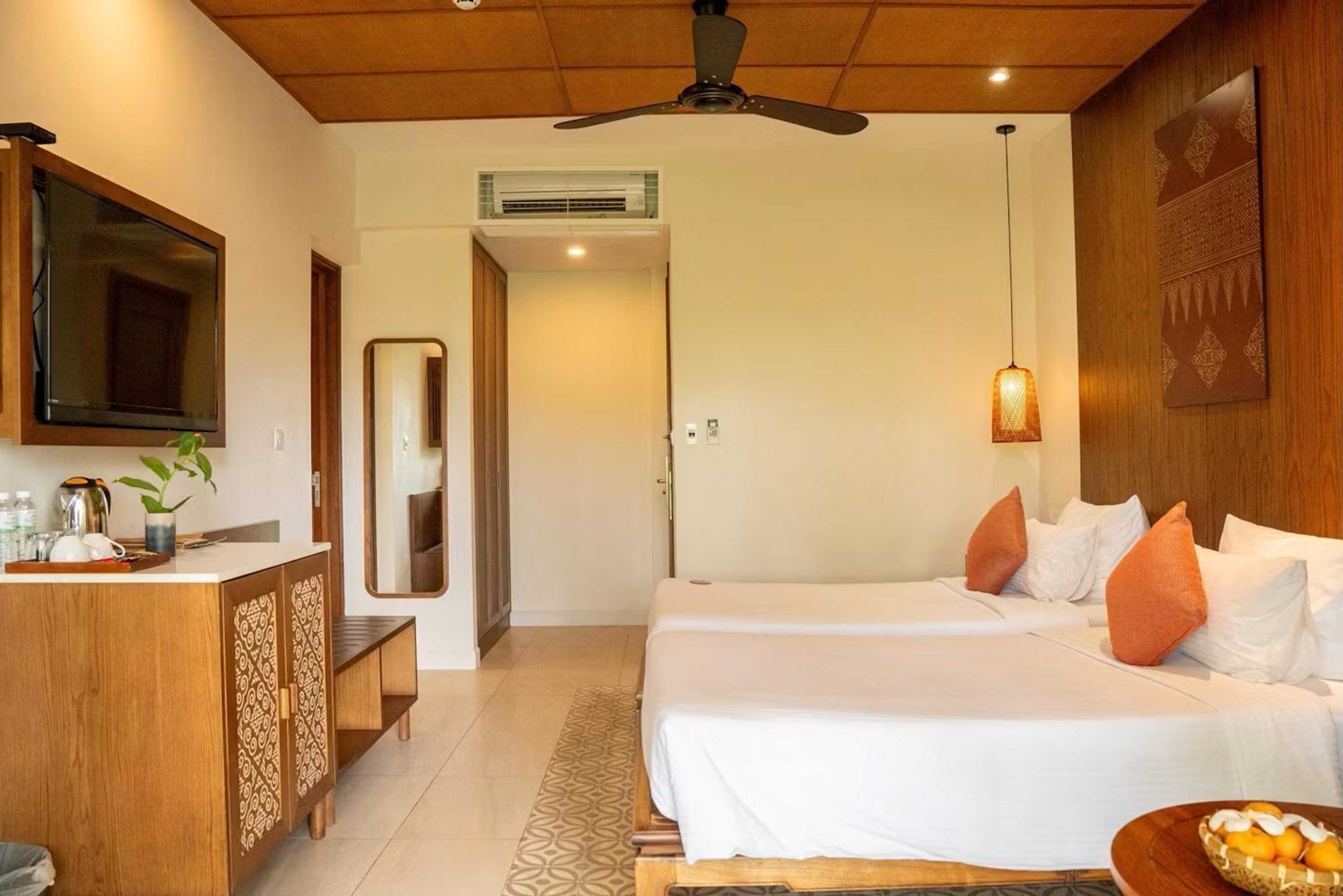 Gift card for Pax Ana Doc Let Resort & Spa