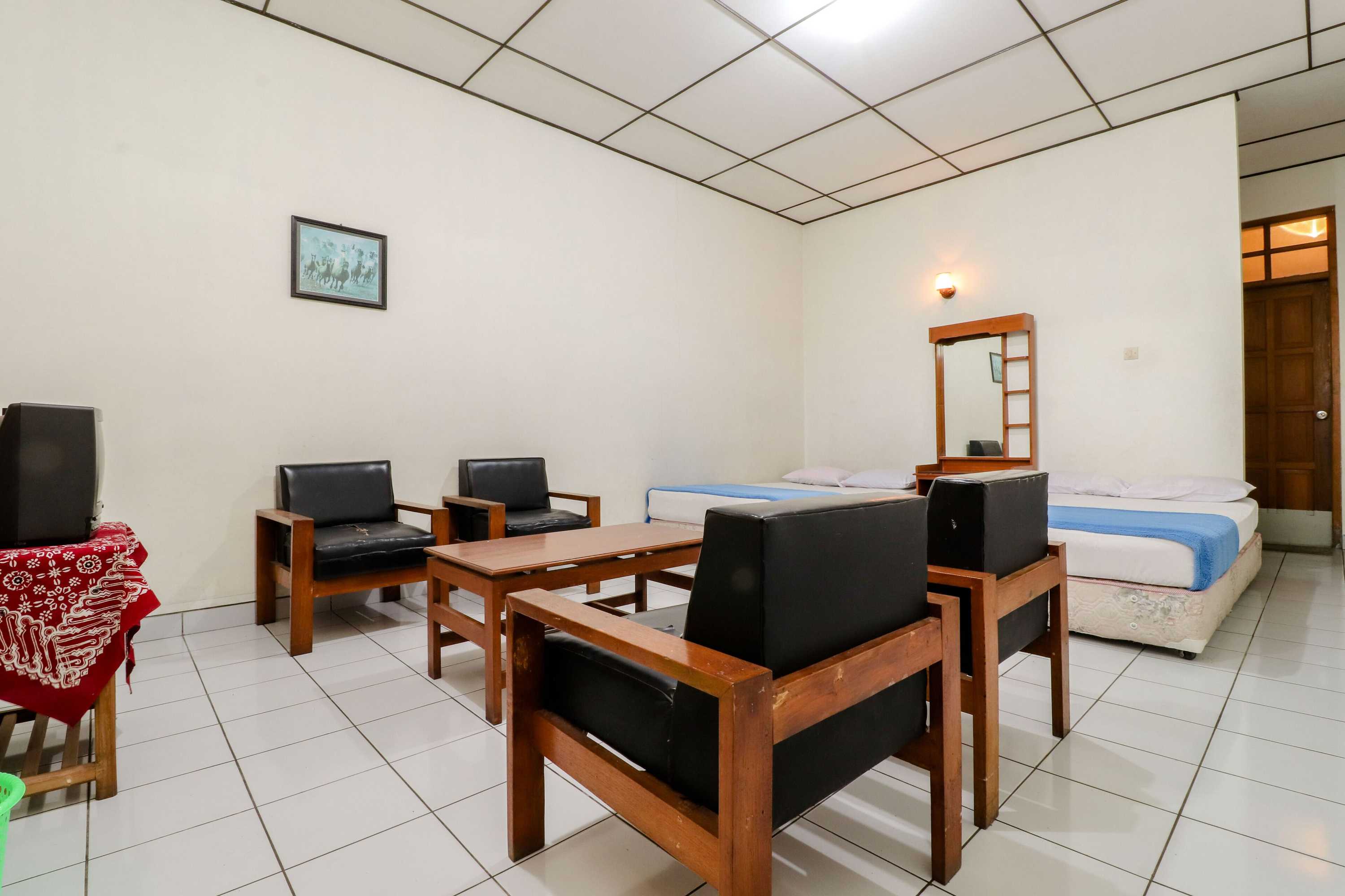 Gift card for Satriafi Hotel