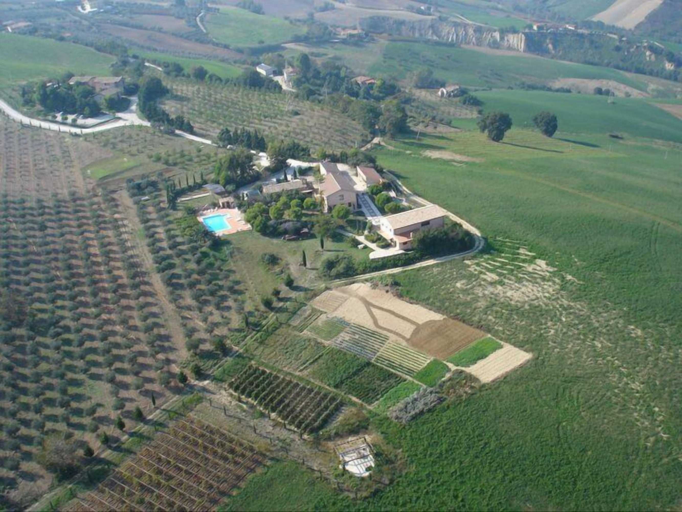 Gift card for Agriturismo Le Macine