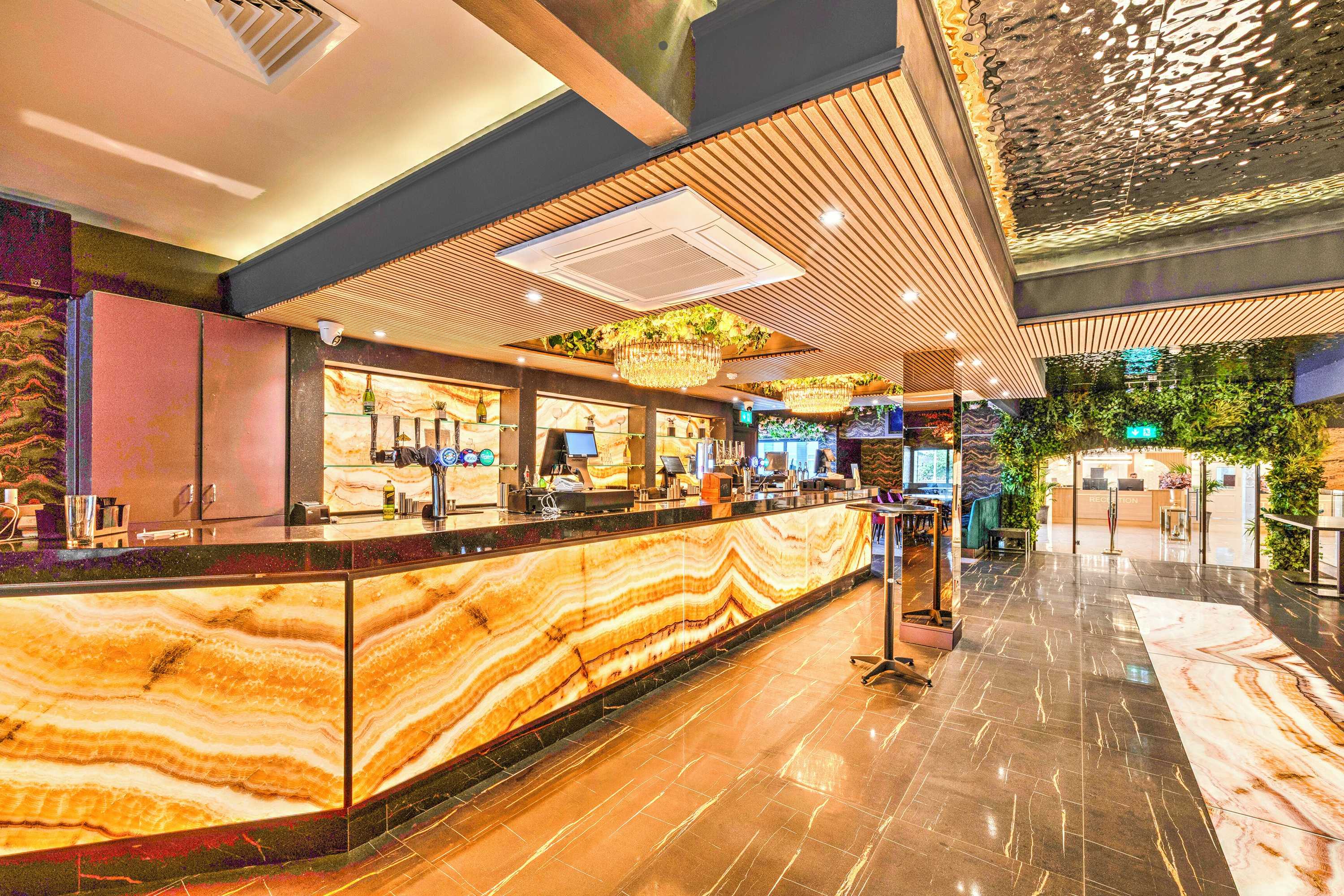 Gift card for Palms Hotel & Retreat By Palette London Romford