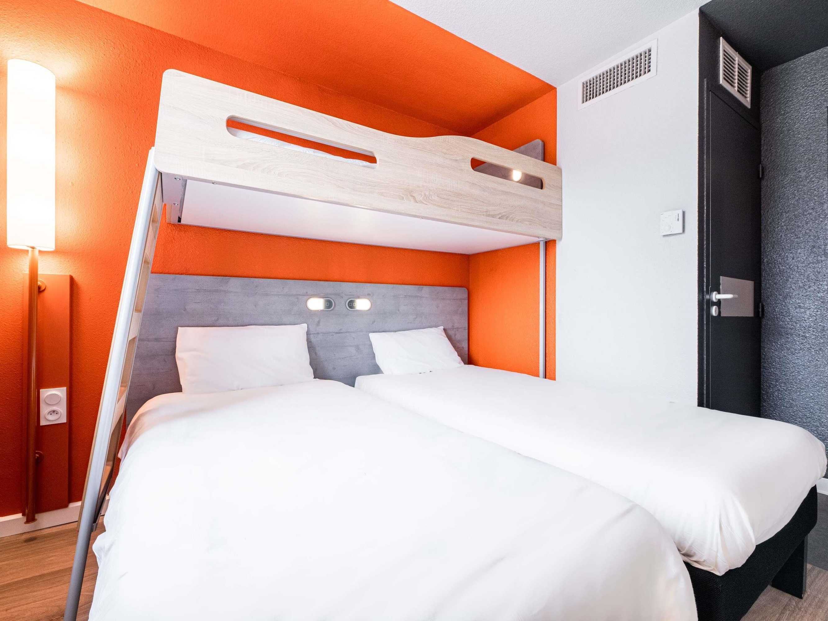 Gift card for Ibis Budget Carcassonne Aéroport Gift card for Ibis Budget Carcassonne Aéroport