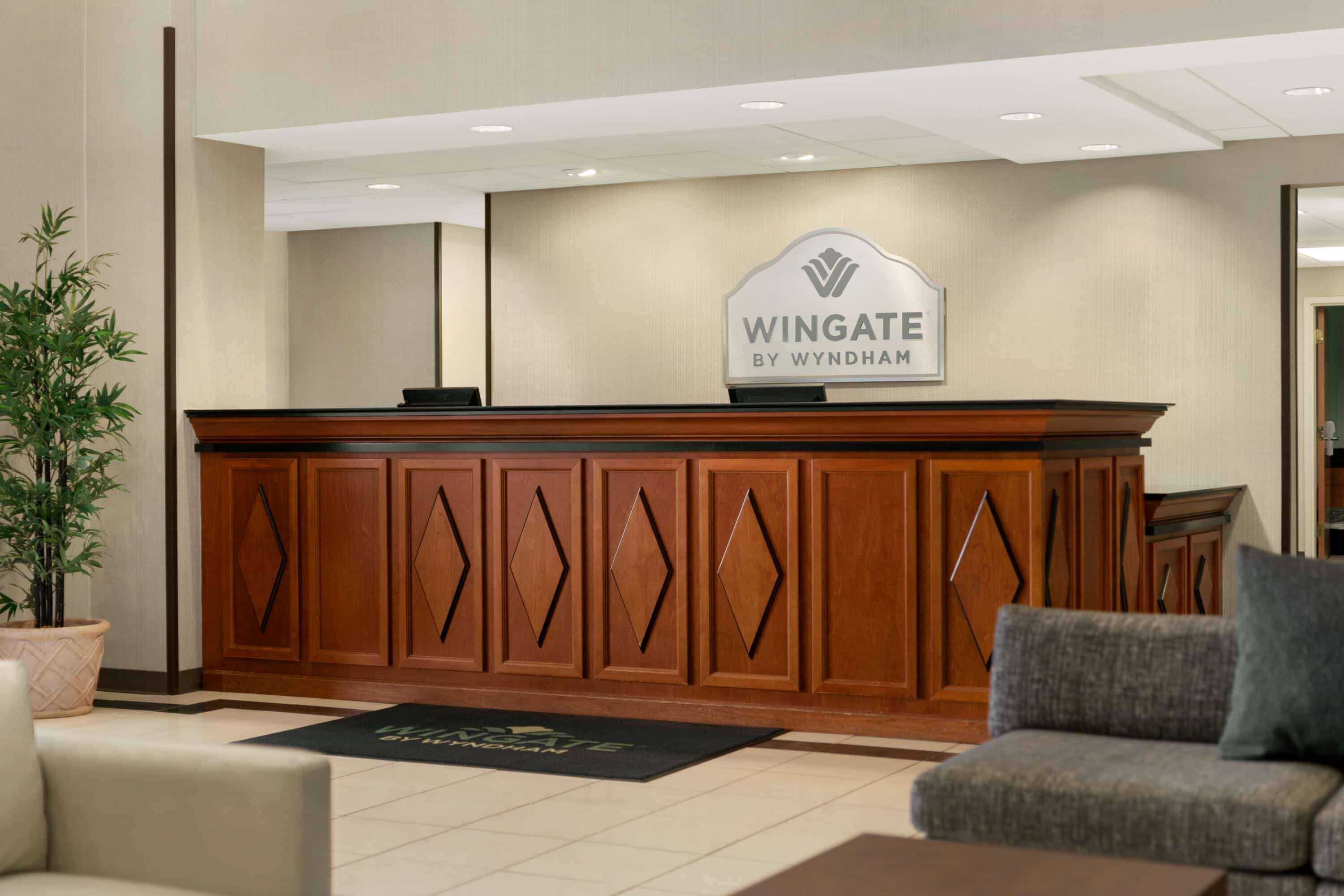 Gift card for Wingate by Wyndham Bridgeport Clarksburg Gift card for Wingate by Wyndham Bridgeport Clarksburg
