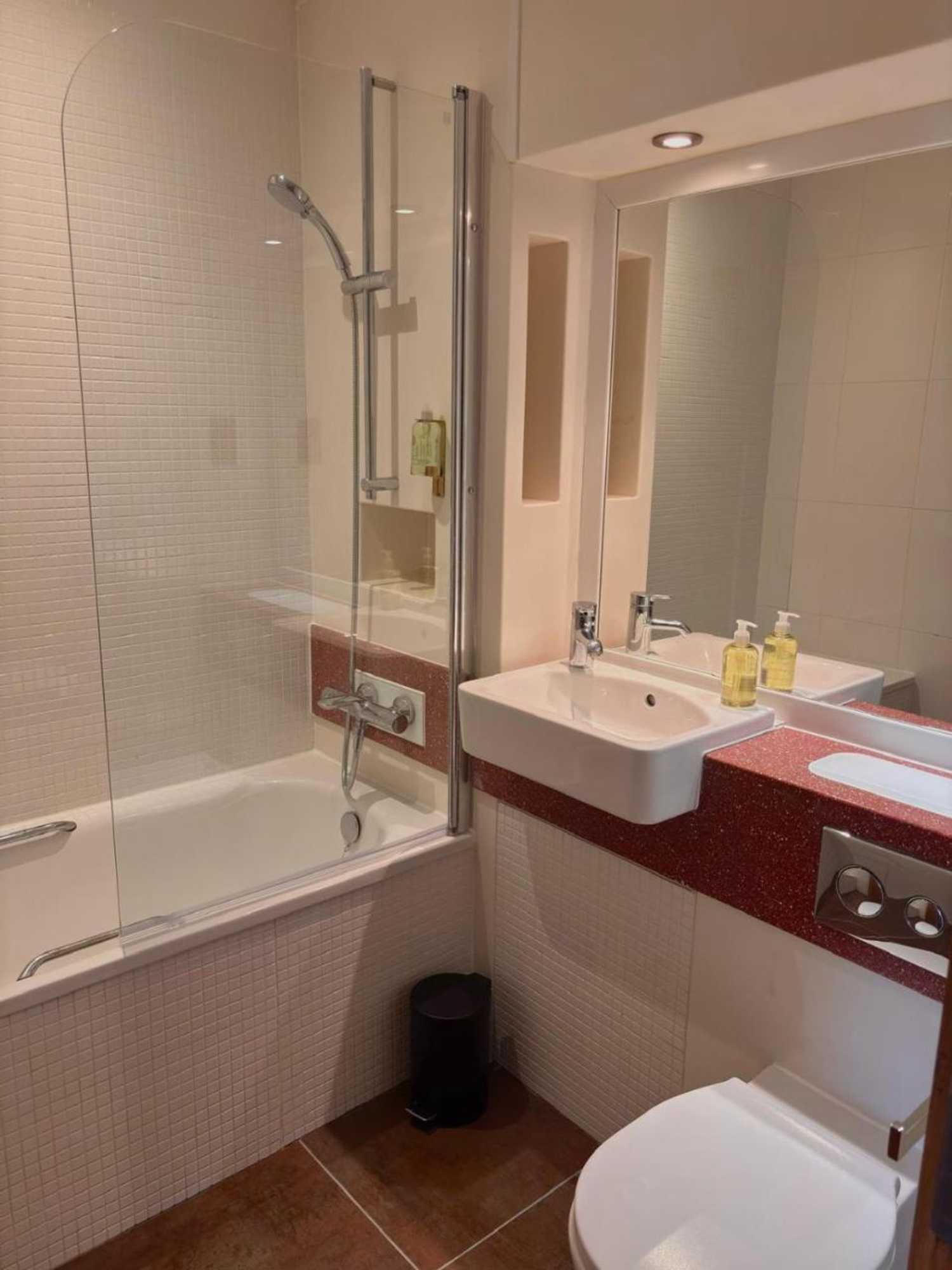 Gift card for Icon Hotel