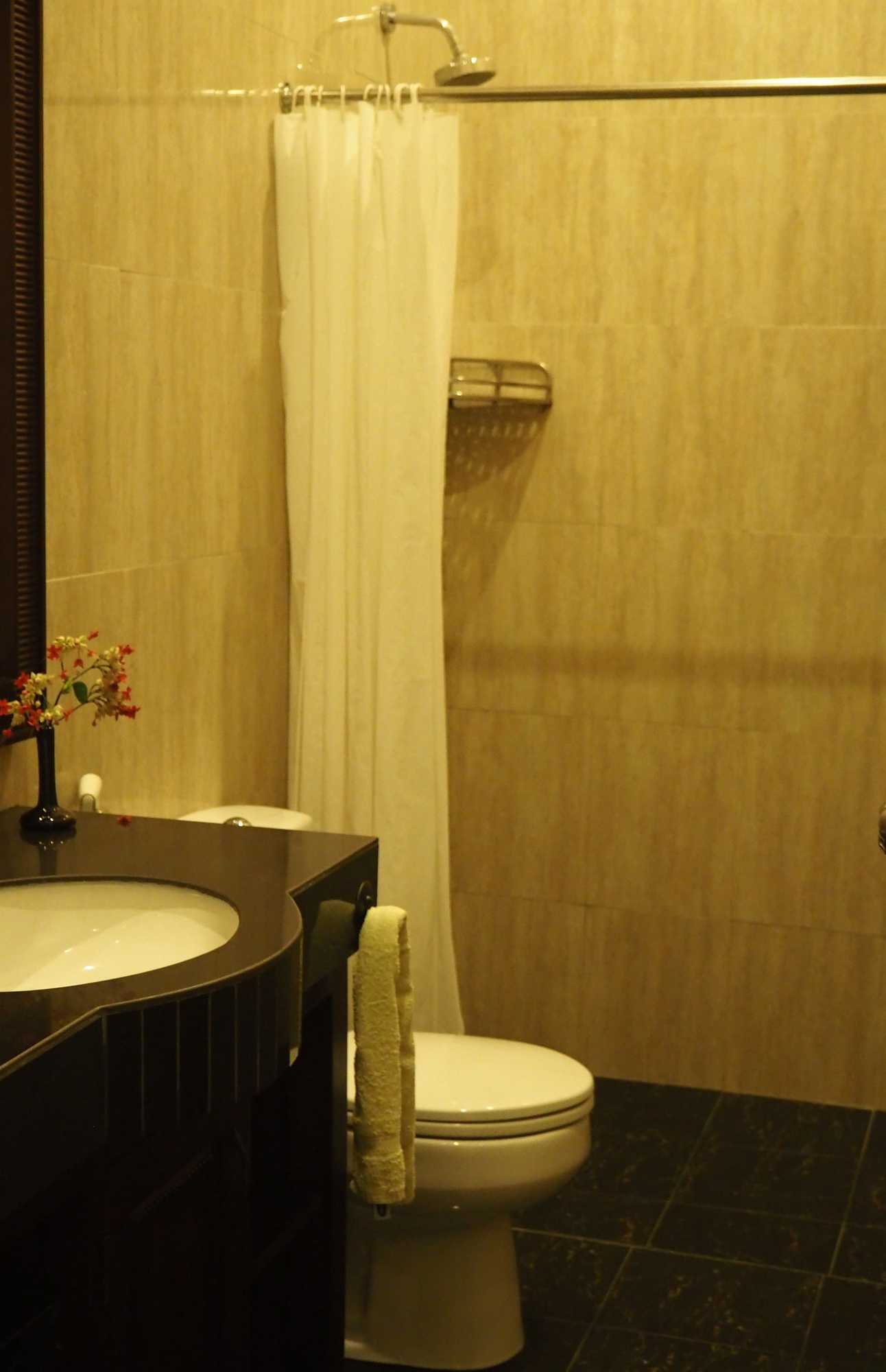 Gift card for The Gecho Inn Town