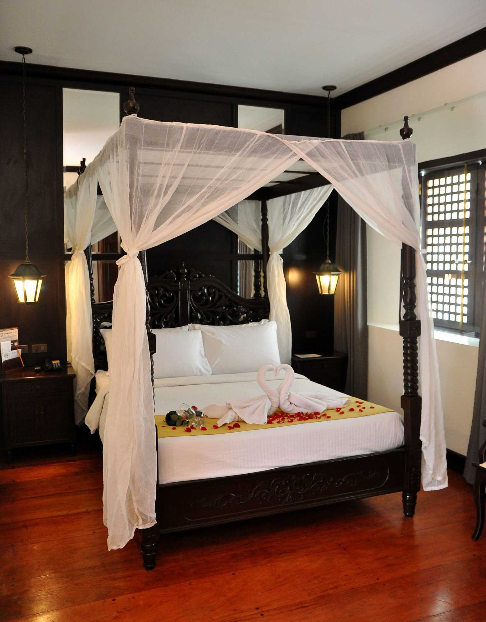 Gift card for Vigan Plaza Hotel