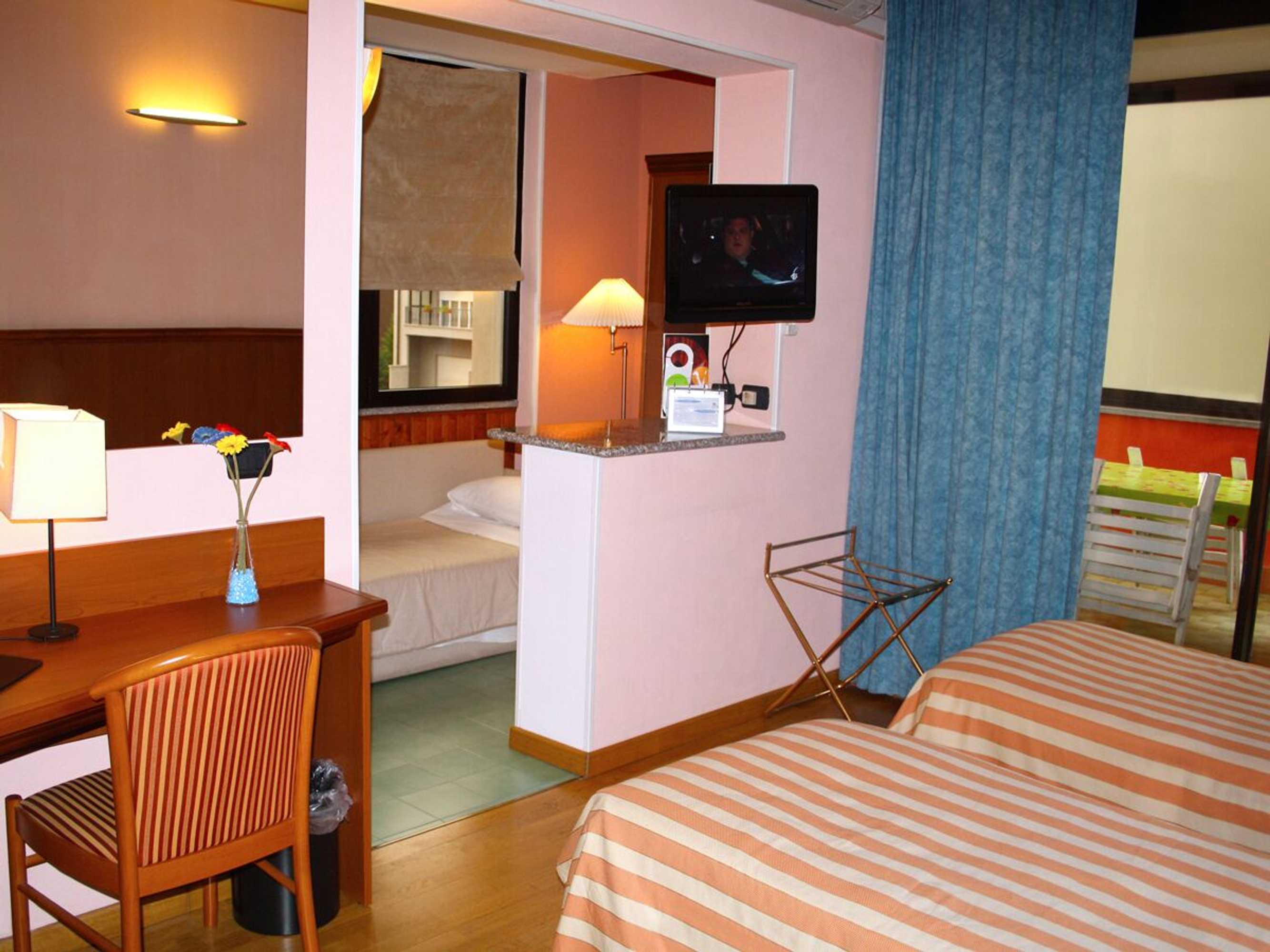 Gift card for Hotel Rinaldo Apartments Gift card for Hotel Rinaldo Apartments