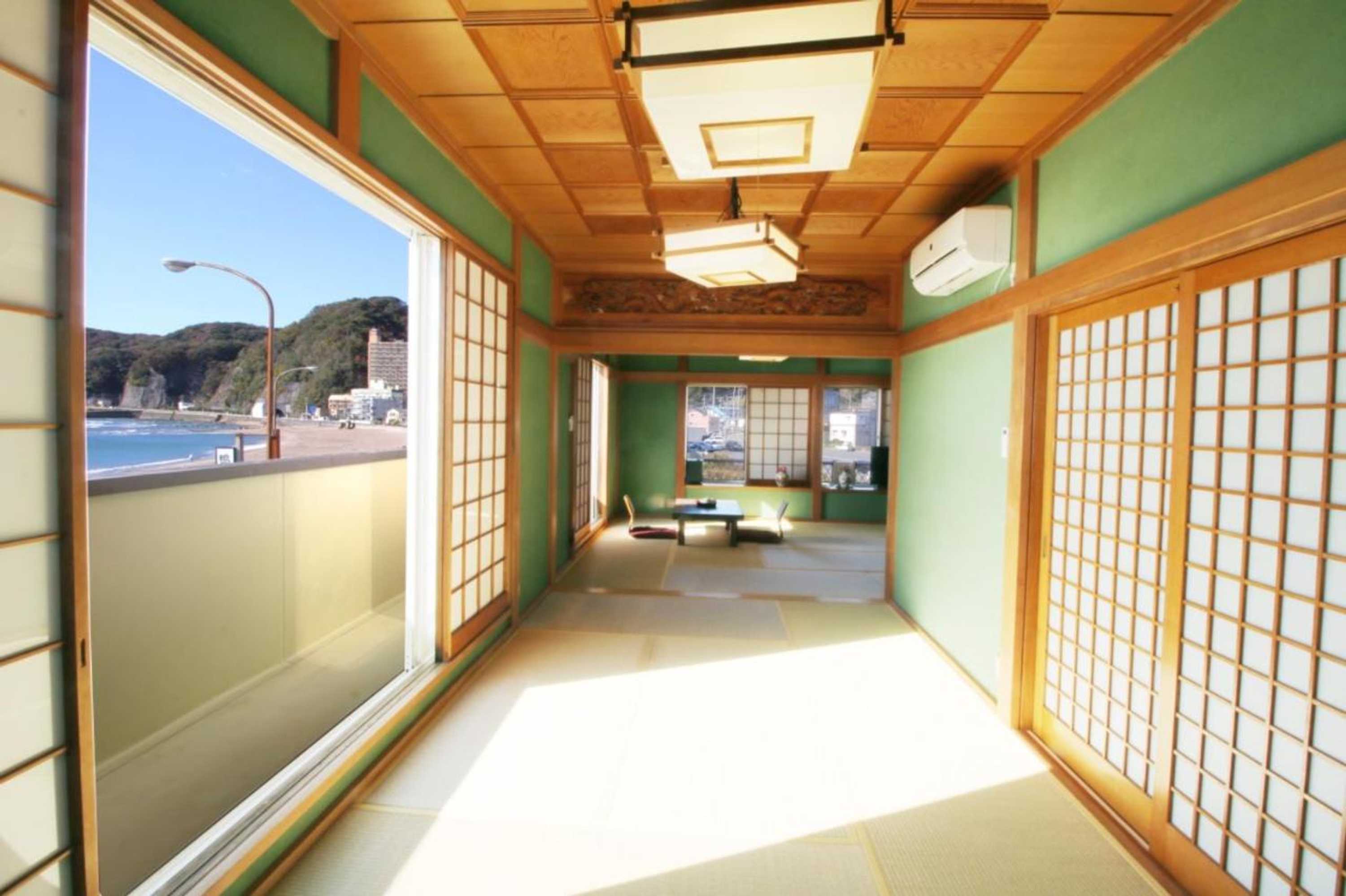 Gift card for Kamogawa Shokudo - Vacation Stay 15119v
