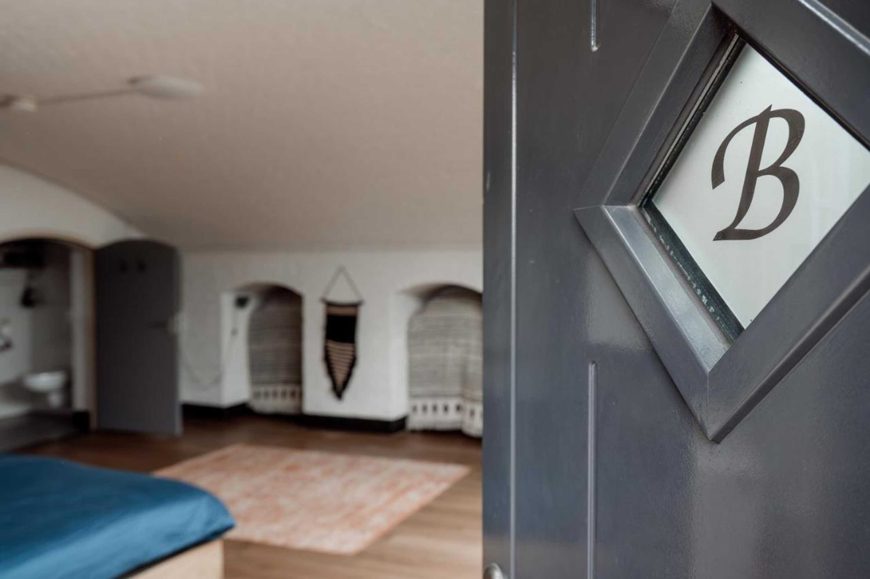 Gift card for Bed & Breakfast Fort Bakkerskil