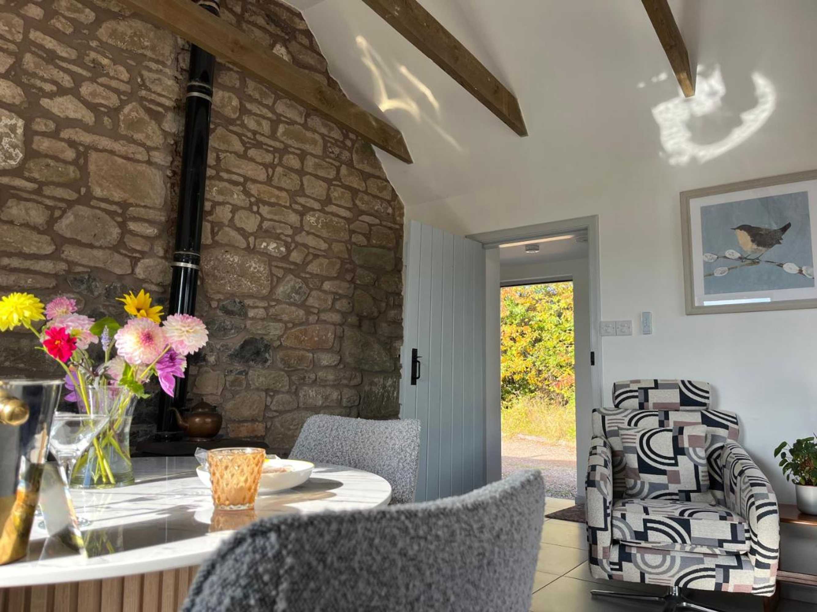 Gift card for Cocklekitty Cottage