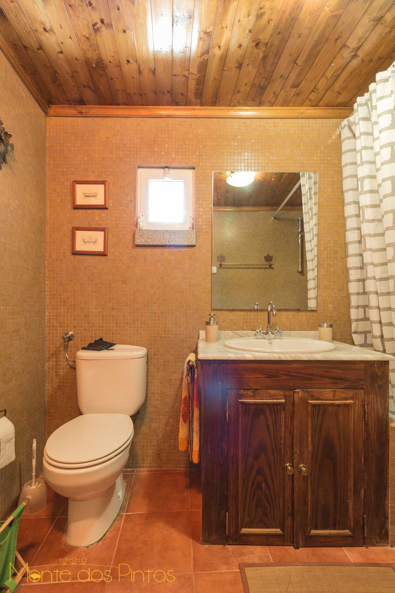 Gift card for Monte Dos Pintos