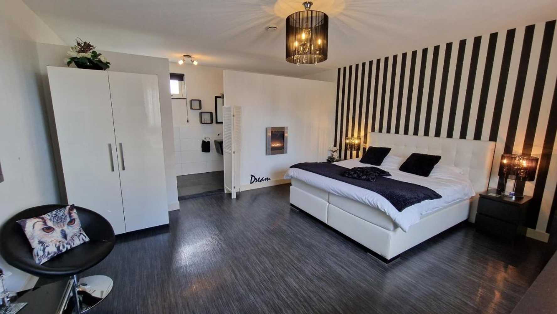 Gift card for B&b De Droomhoeve