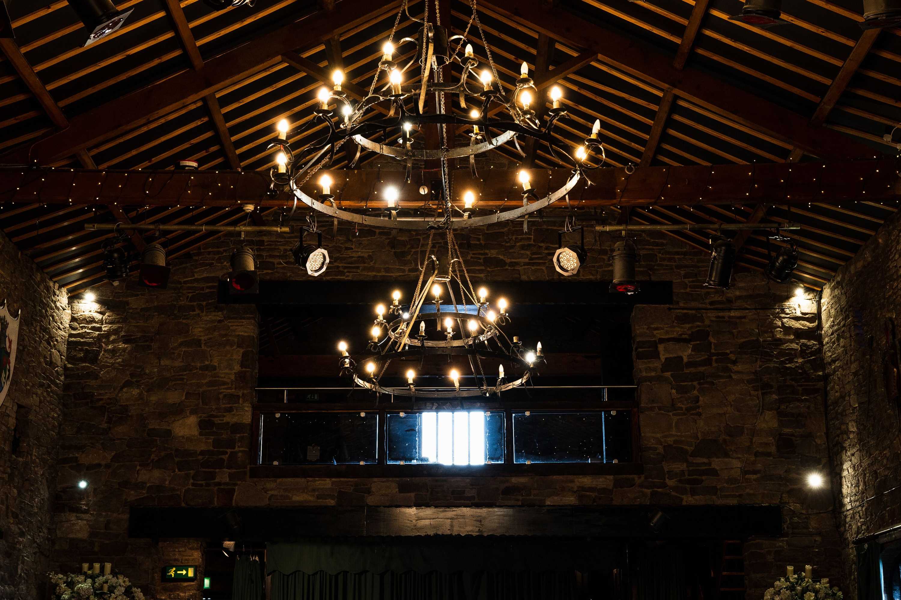 Gift card for Park Hall Hotel & Spa Lancashire, a Member of Radisson Individuals