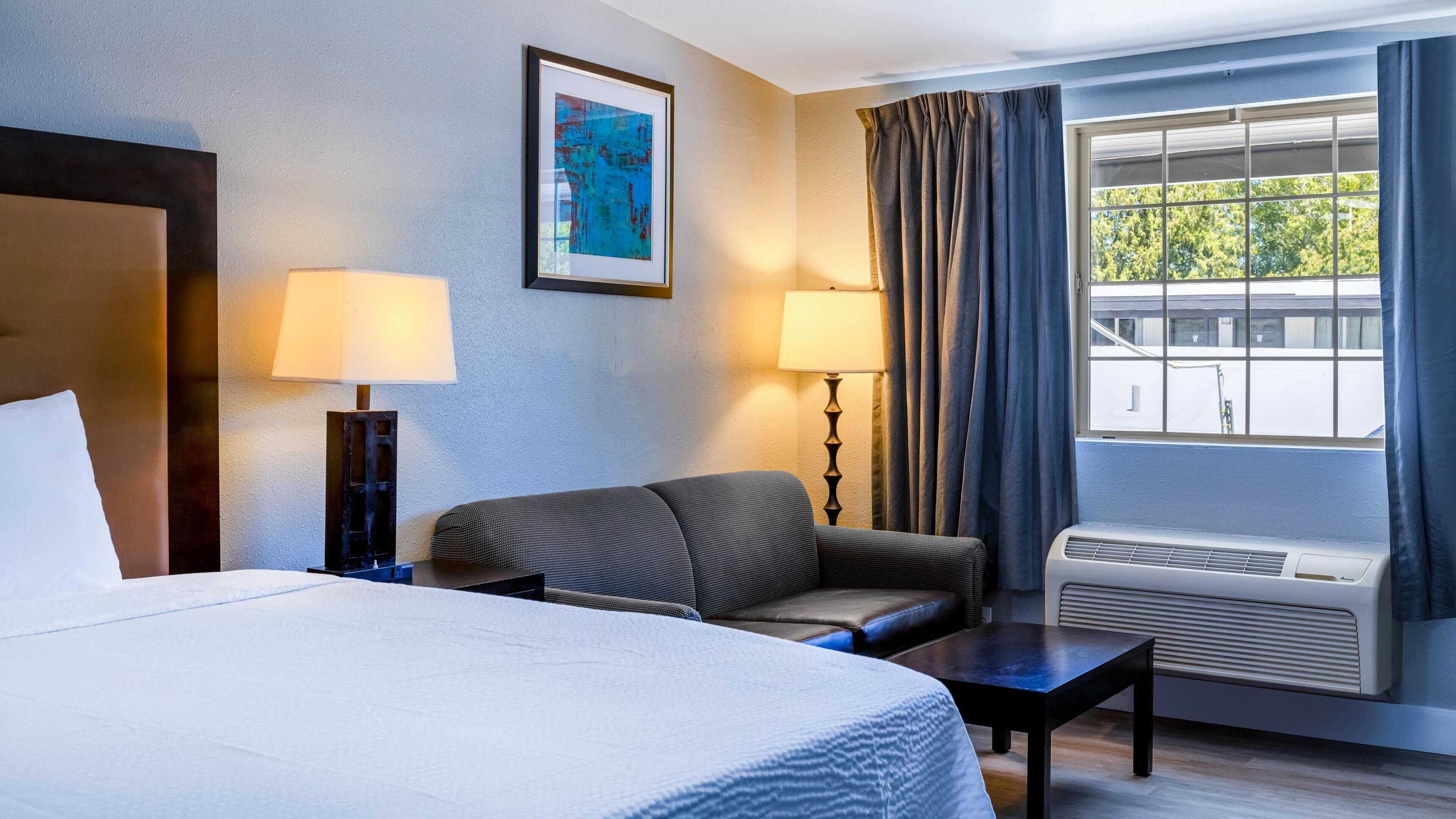 Gift card for Motel 6 Aberdeen