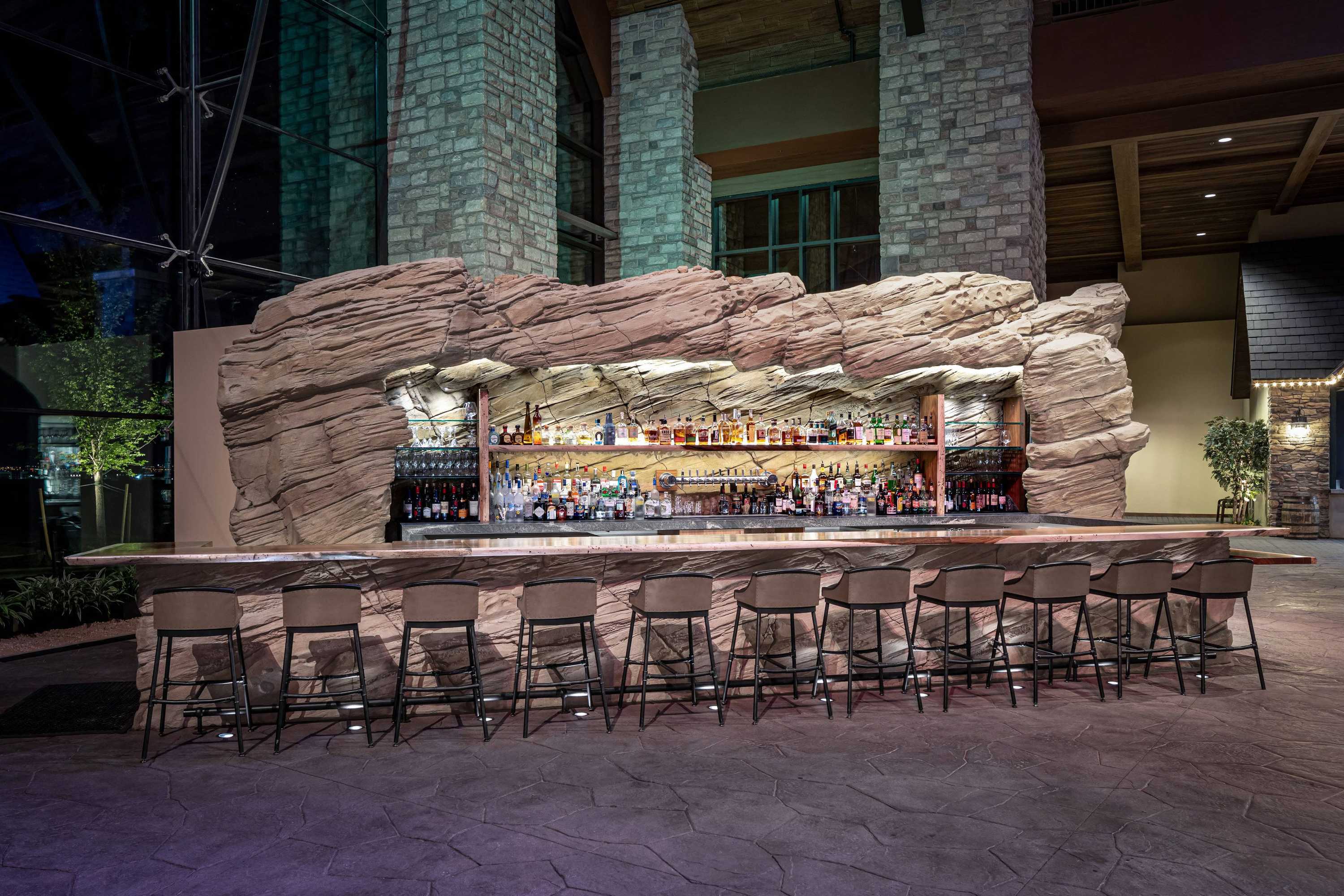 Gift Card for Gaylord Rockies Resort & Convention Center | Roomcard.com