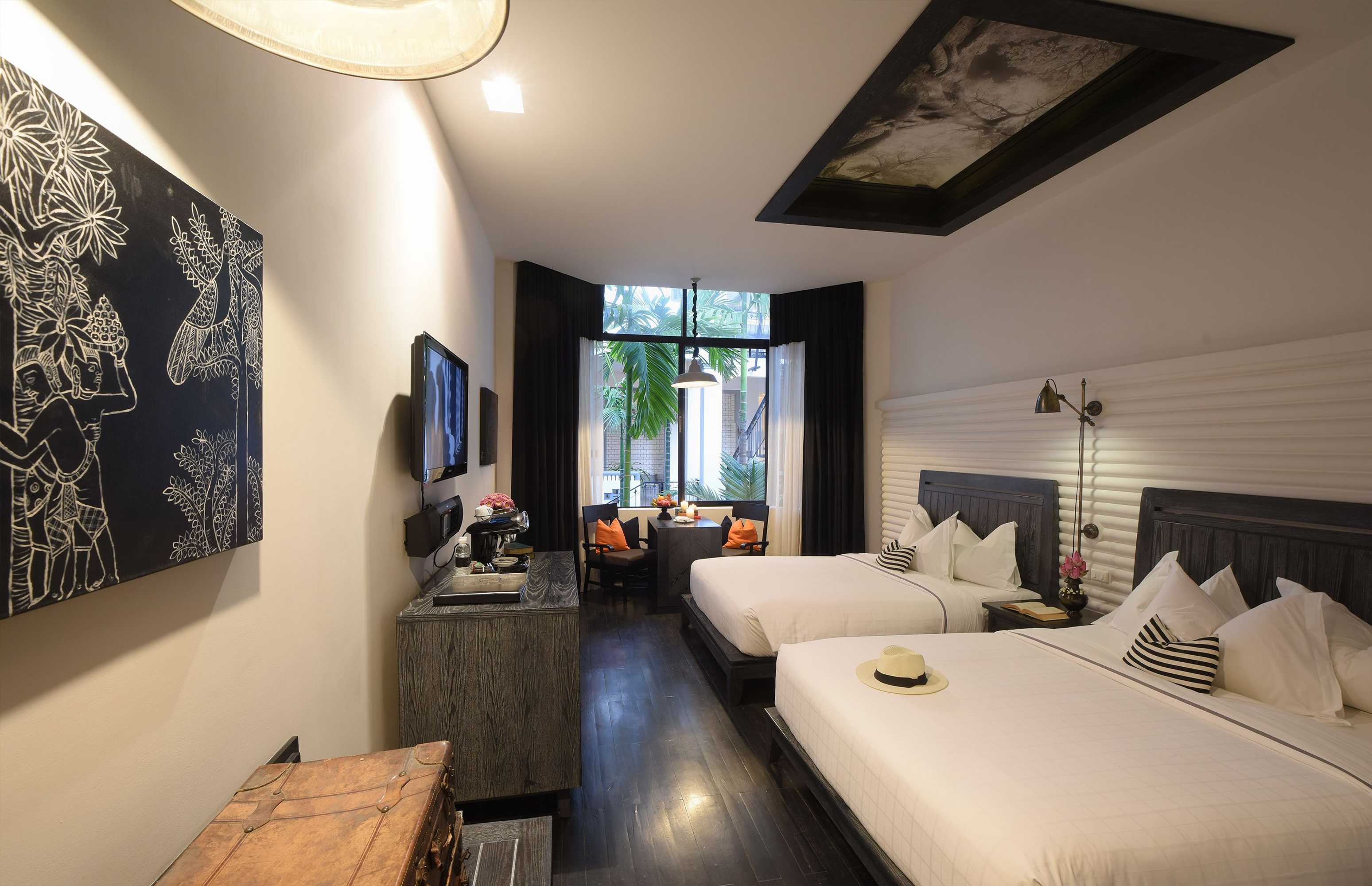 Gift card for Shinta Mani Angkor