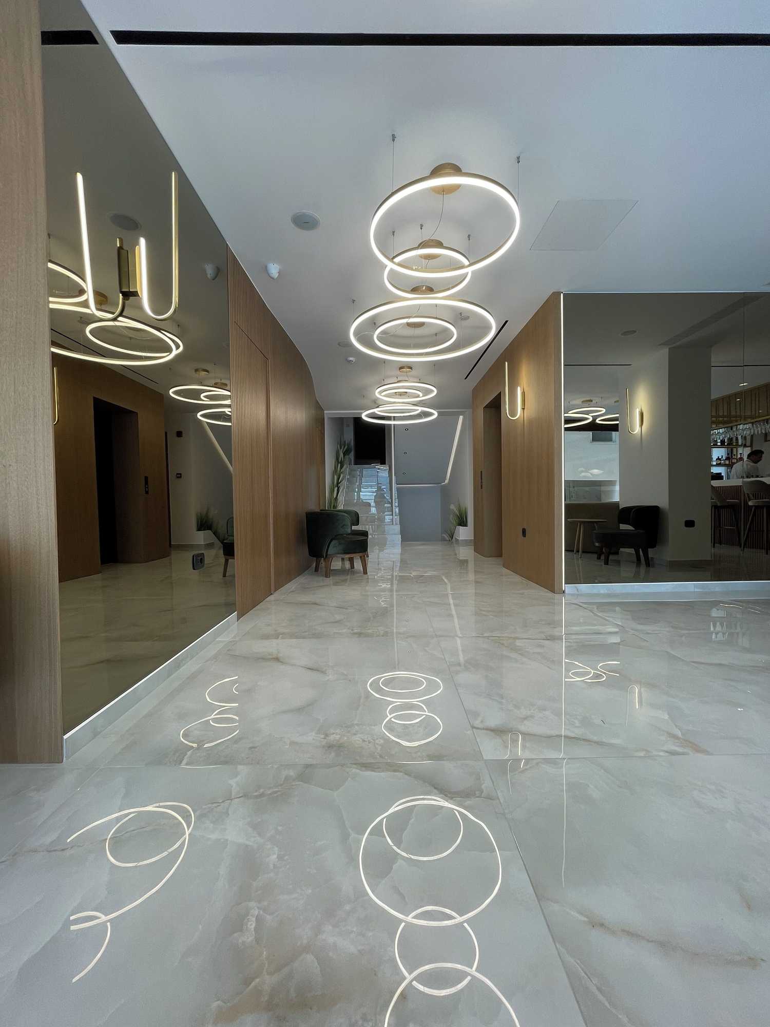 Gift card for Ethereal White Resort Hotel & Spa Gift card for Ethereal White Resort Hotel & Spa
