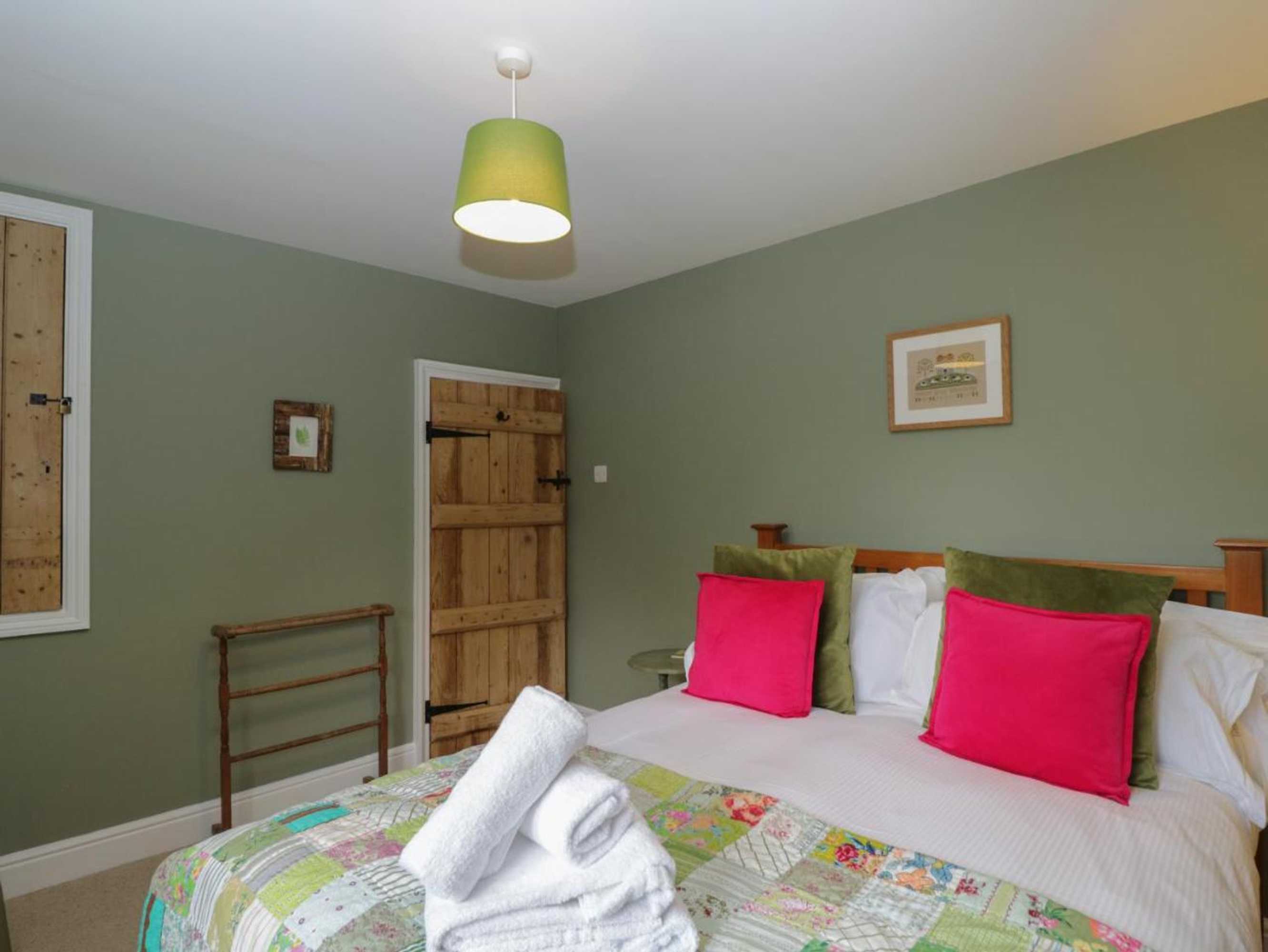 Gift card for Horseshoe Cottage