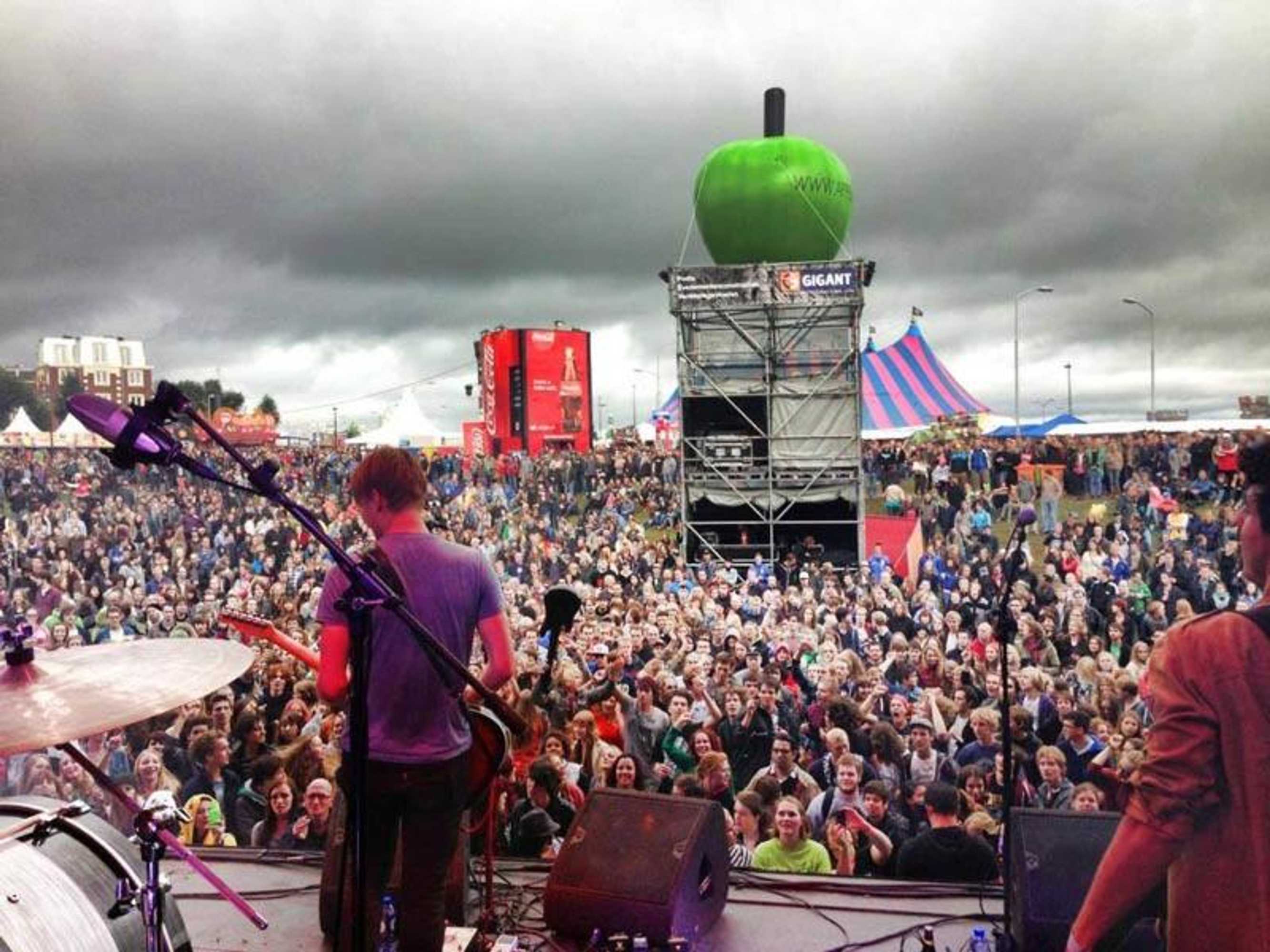 Gift card for Harry's Home Tiel