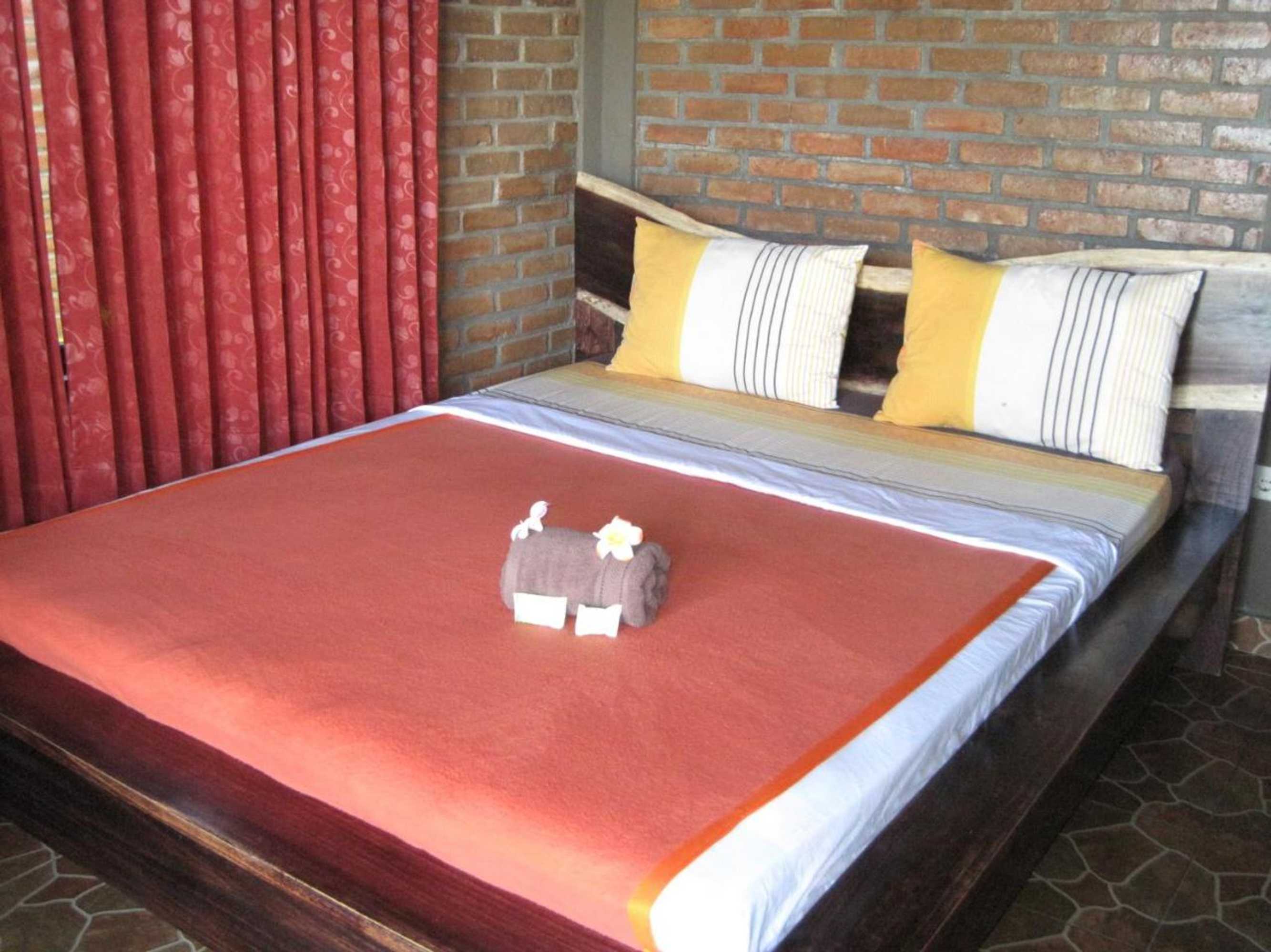 Gift card for Gubug Balian Beach Bungalow