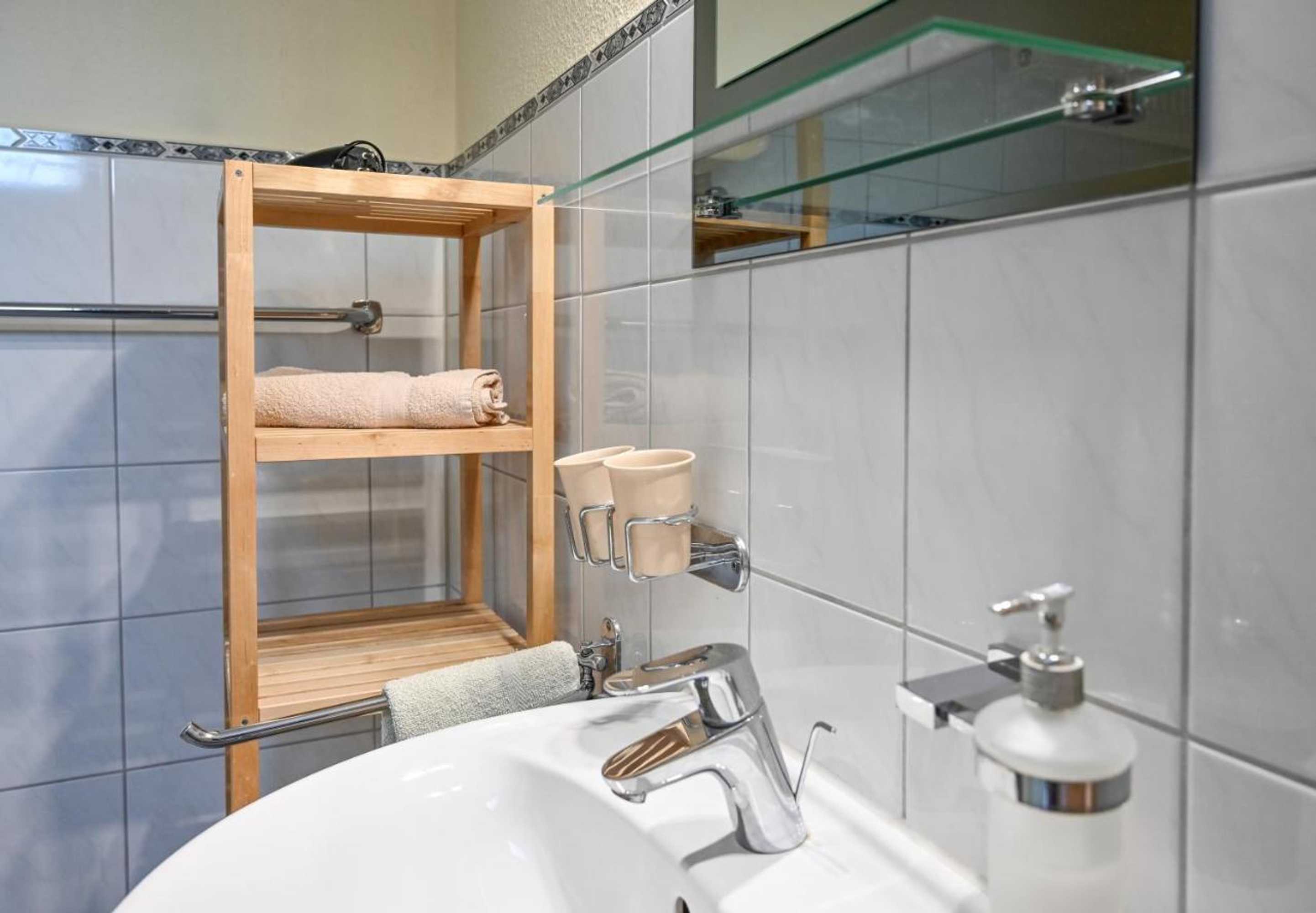 Gift card for Schoepke Pension