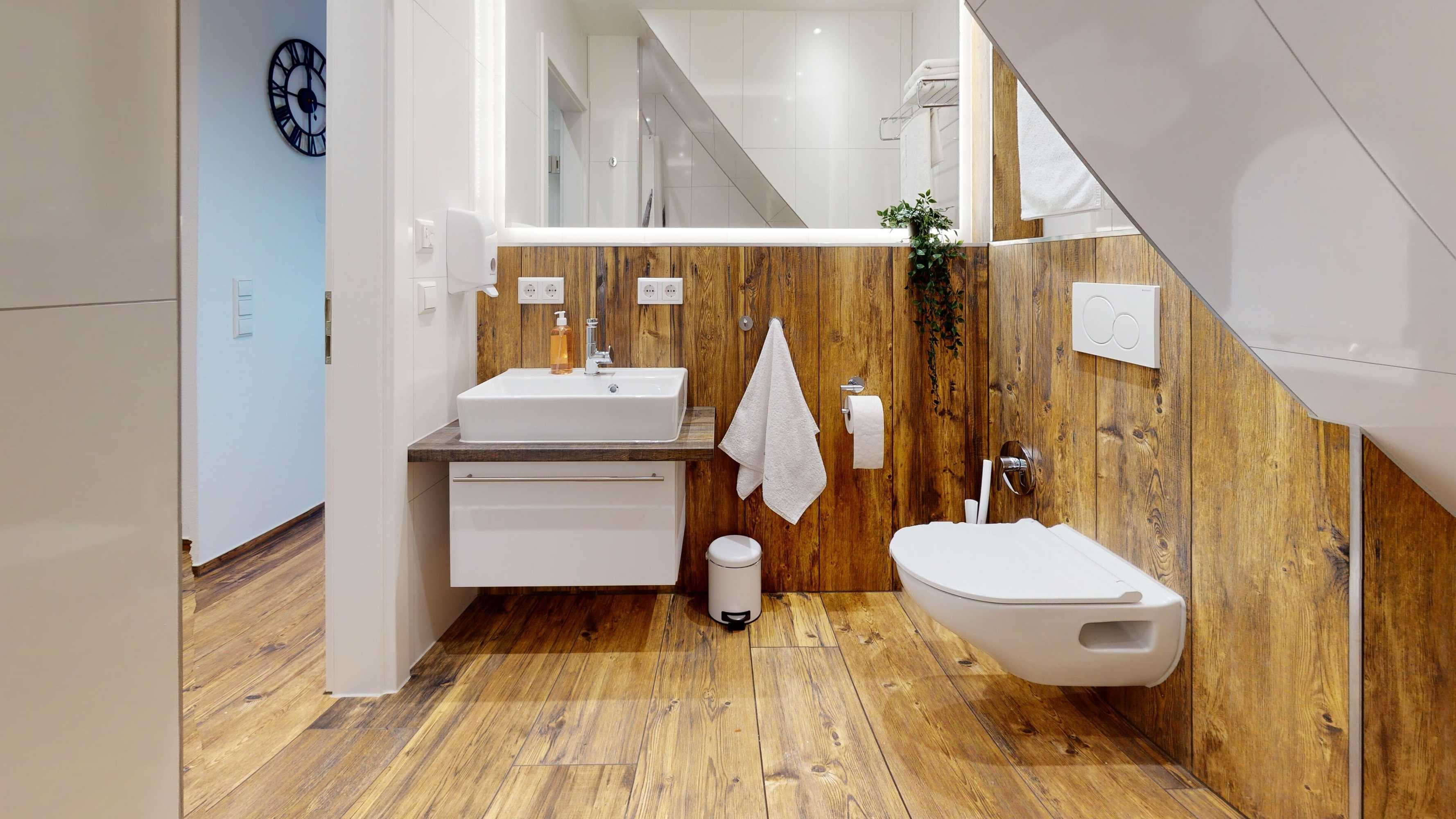 Gift card for Pension Bottwartal