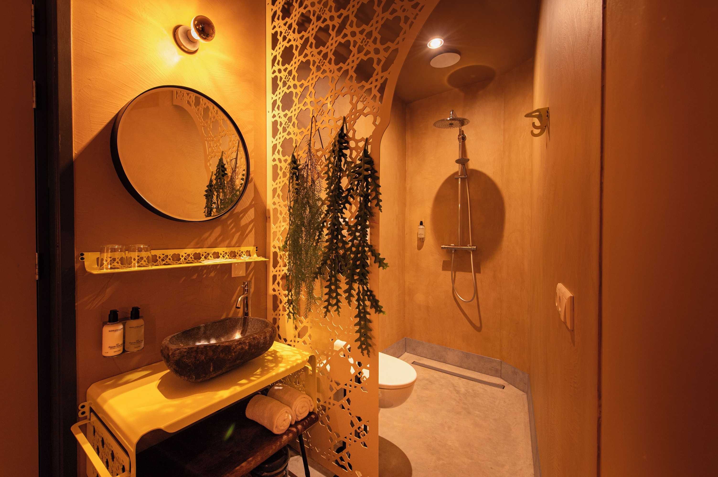 Gift card for Boutiquehotel The Church