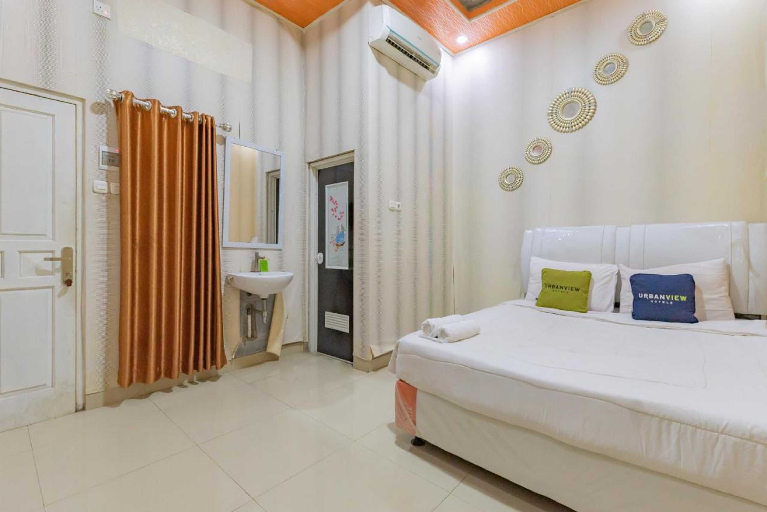 Gift card for Urbanview Hotel Rifal Home Tegal Gift card for Urbanview Hotel Rifal Home Tegal