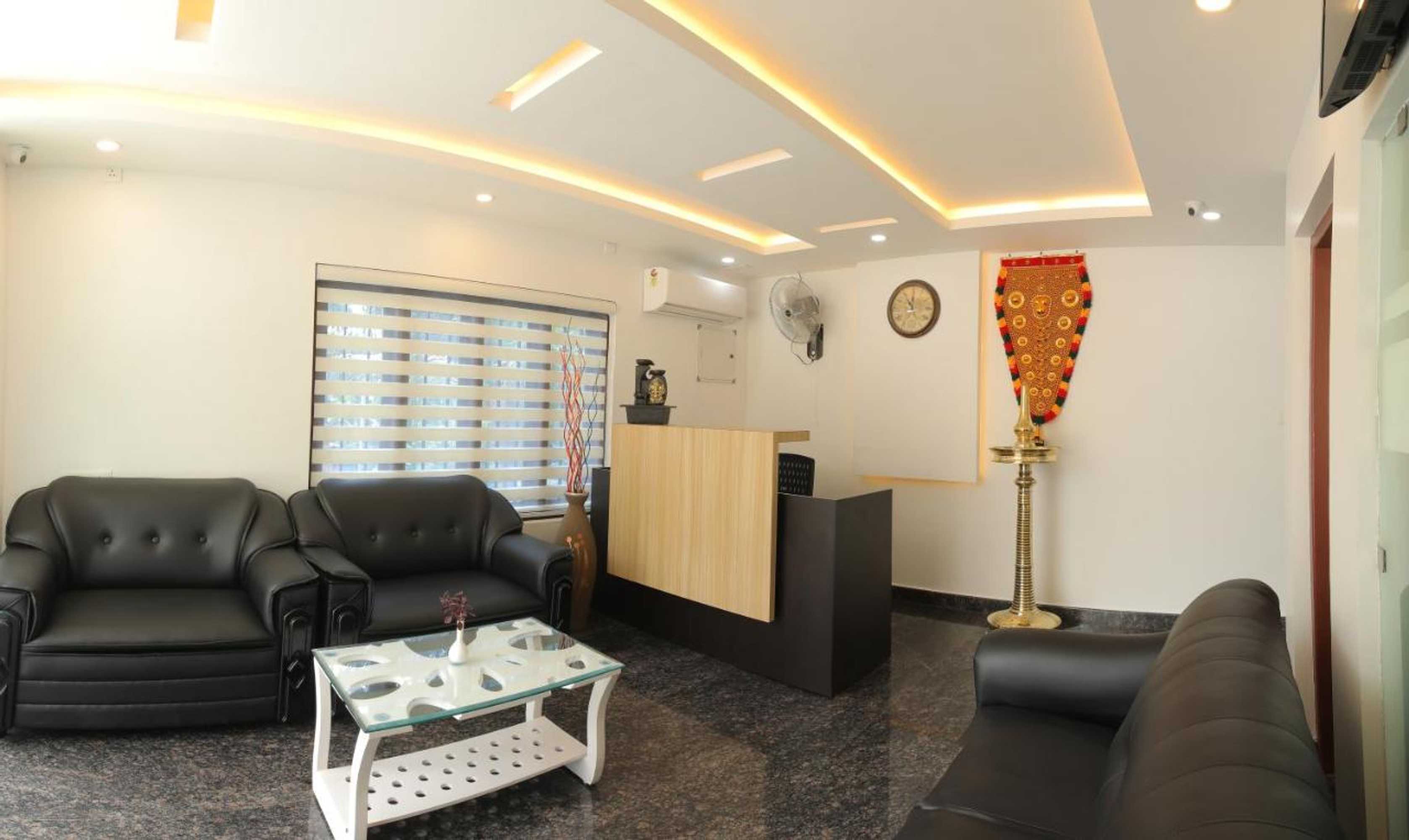 Gift card for Thenmala Hormuz Inn