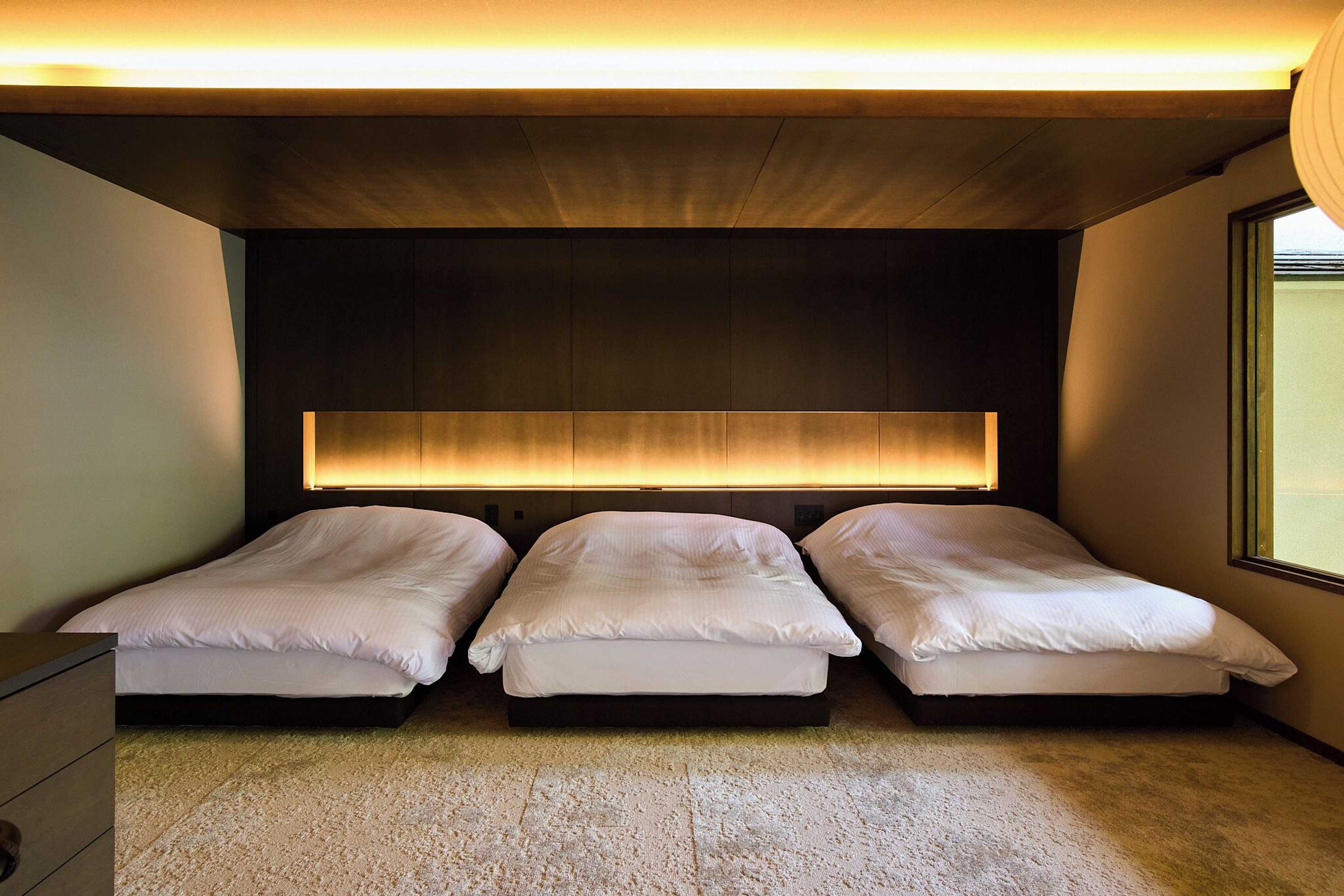 Gift card for Jinya Ryokan Gift card for Jinya Ryokan