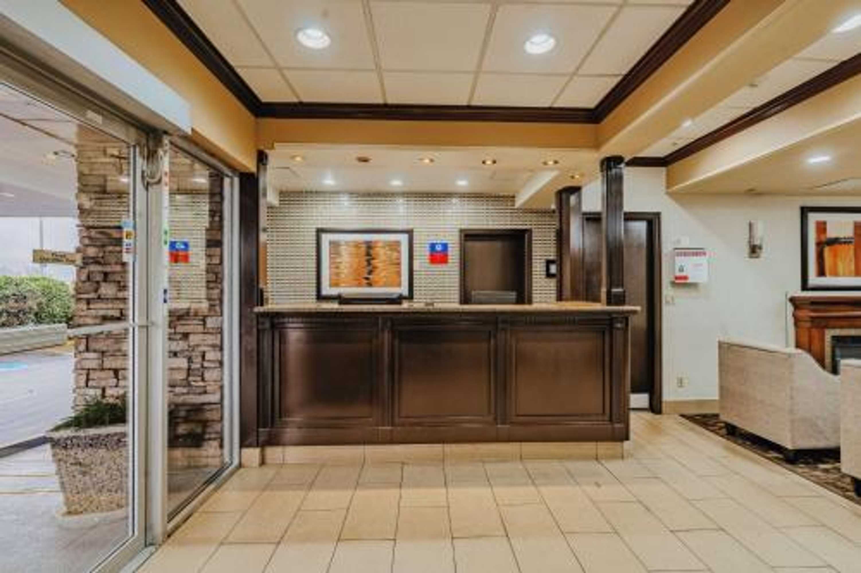 Gift card for Surestay Plus Hotel by Best Western Coquitlam Gift card for Surestay Plus Hotel by Best Western Coquitlam