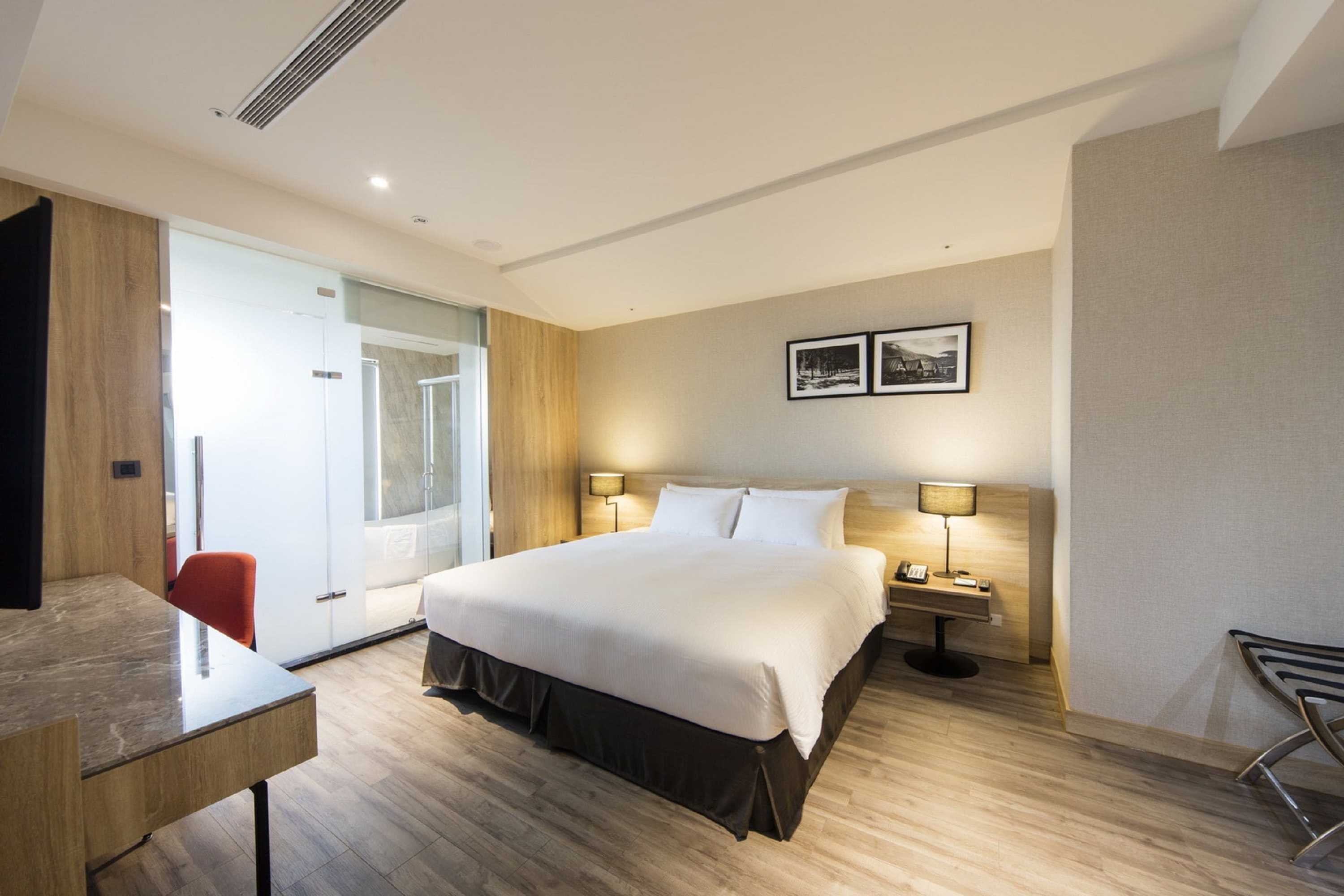 Gift card for The HO Hotel