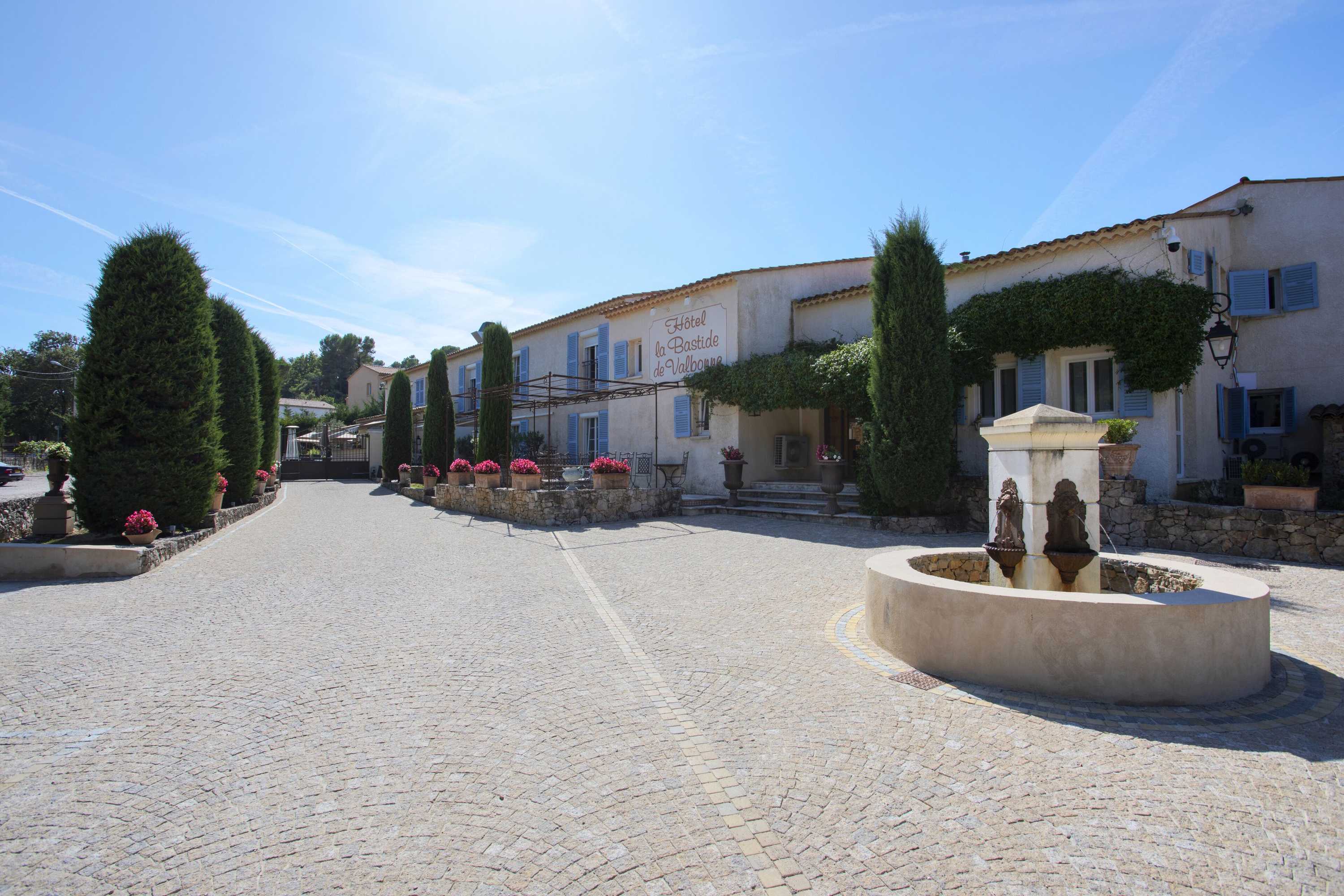 Gift card for Hotel La Bastide De Valbonne Gift card for Hotel La Bastide De Valbonne