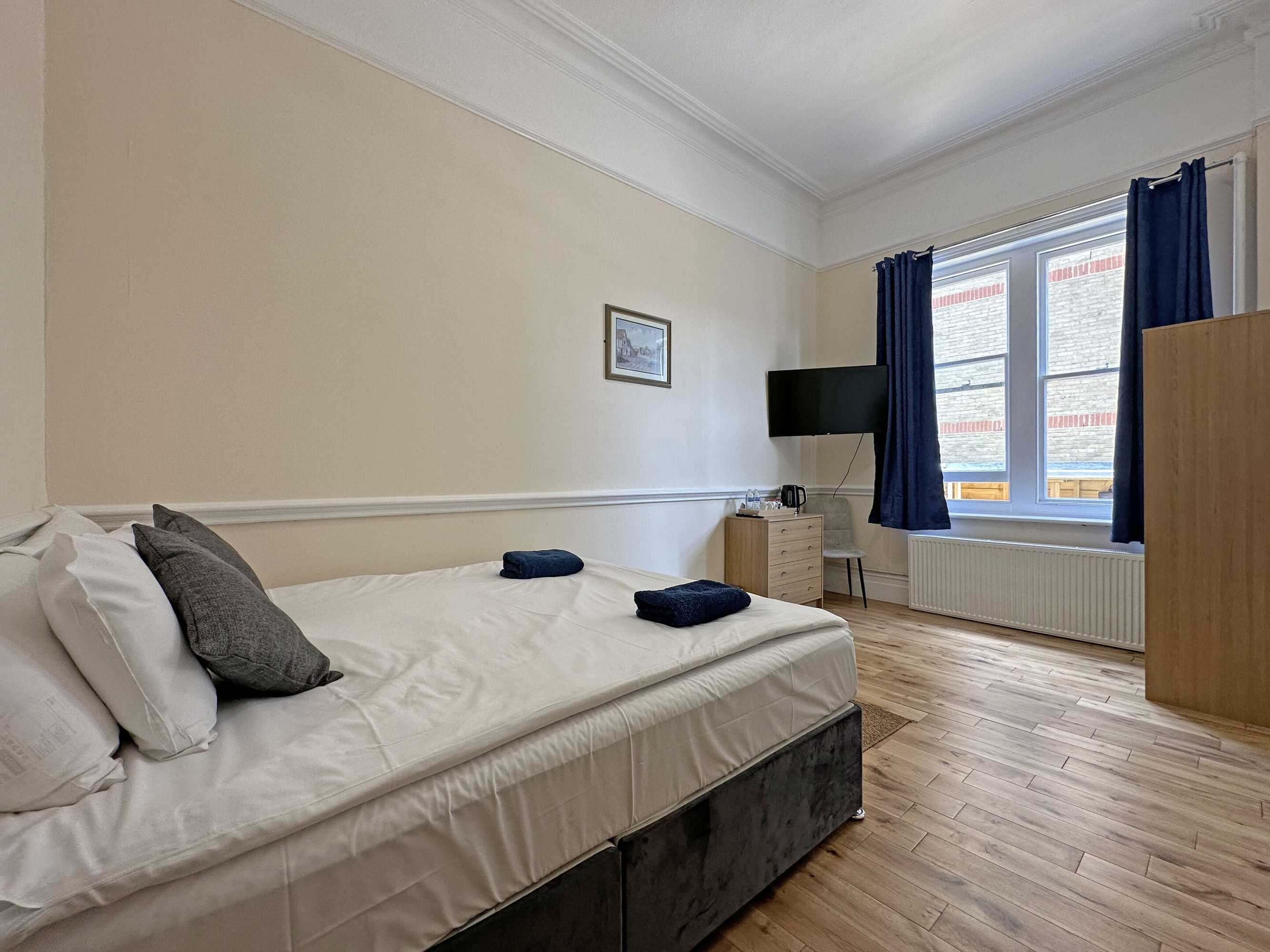 Gift card for Royal Hotel Sheerness