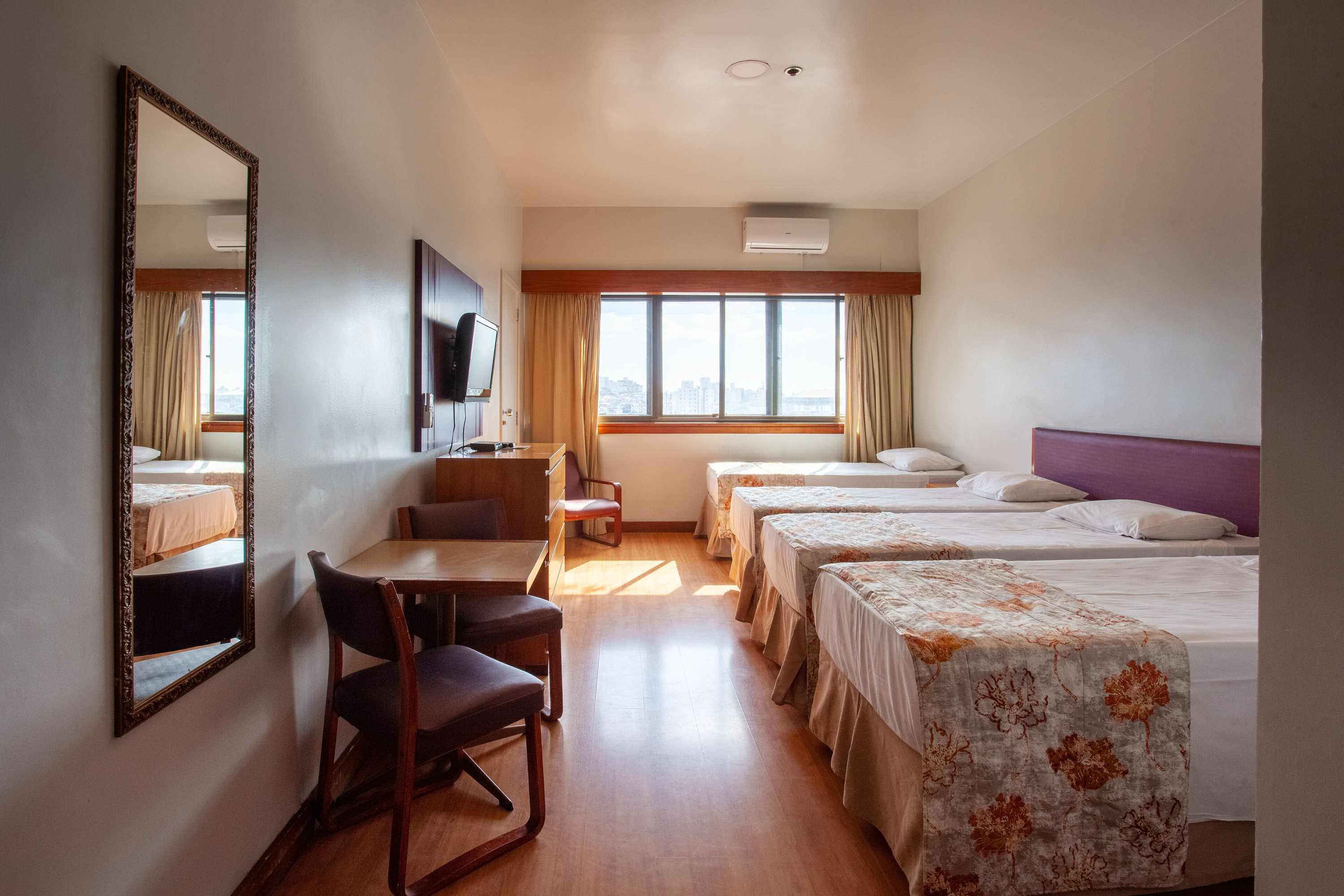 Gift card for Hotel Nacional Inn Belo Horizonte Gift card for Hotel Nacional Inn Belo Horizonte