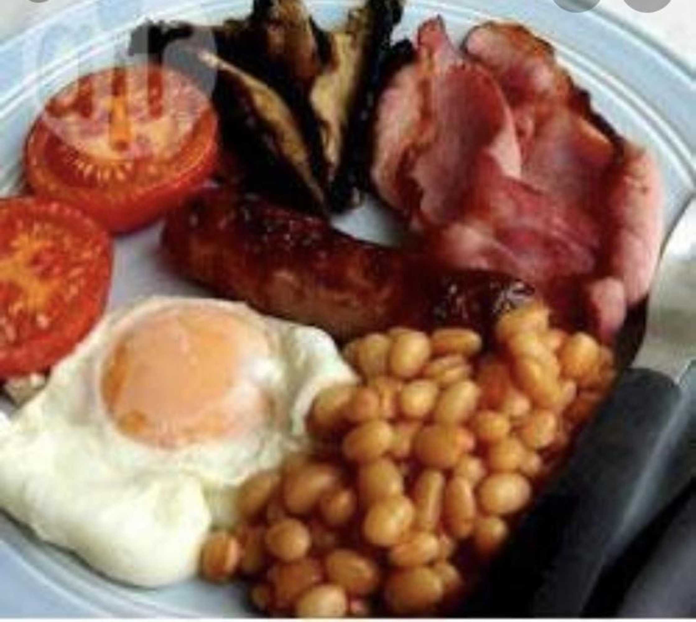 Gift card for The Vintage Inn