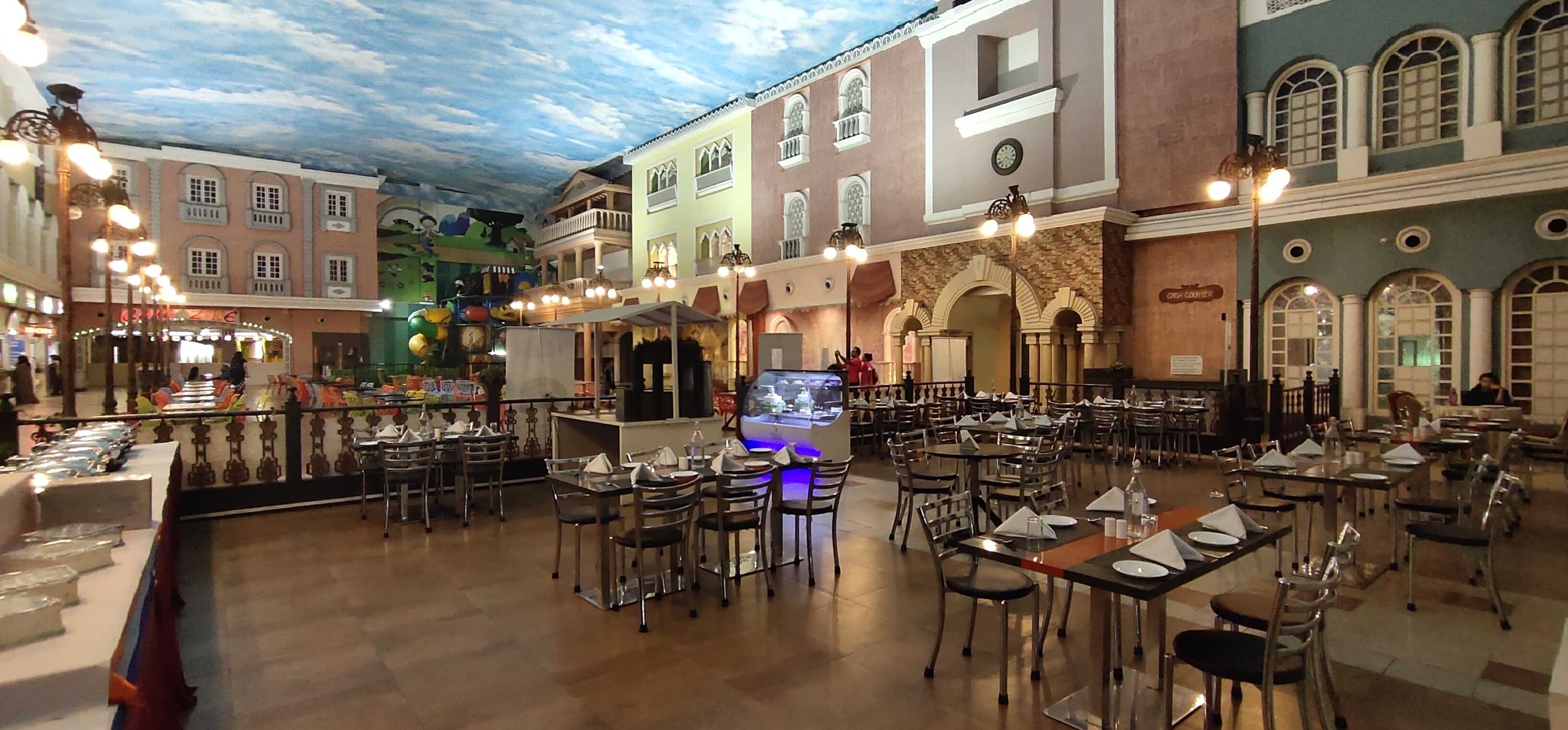 Gift card for Regenta Inn, Vadodara Gift card for Regenta Inn, Vadodara