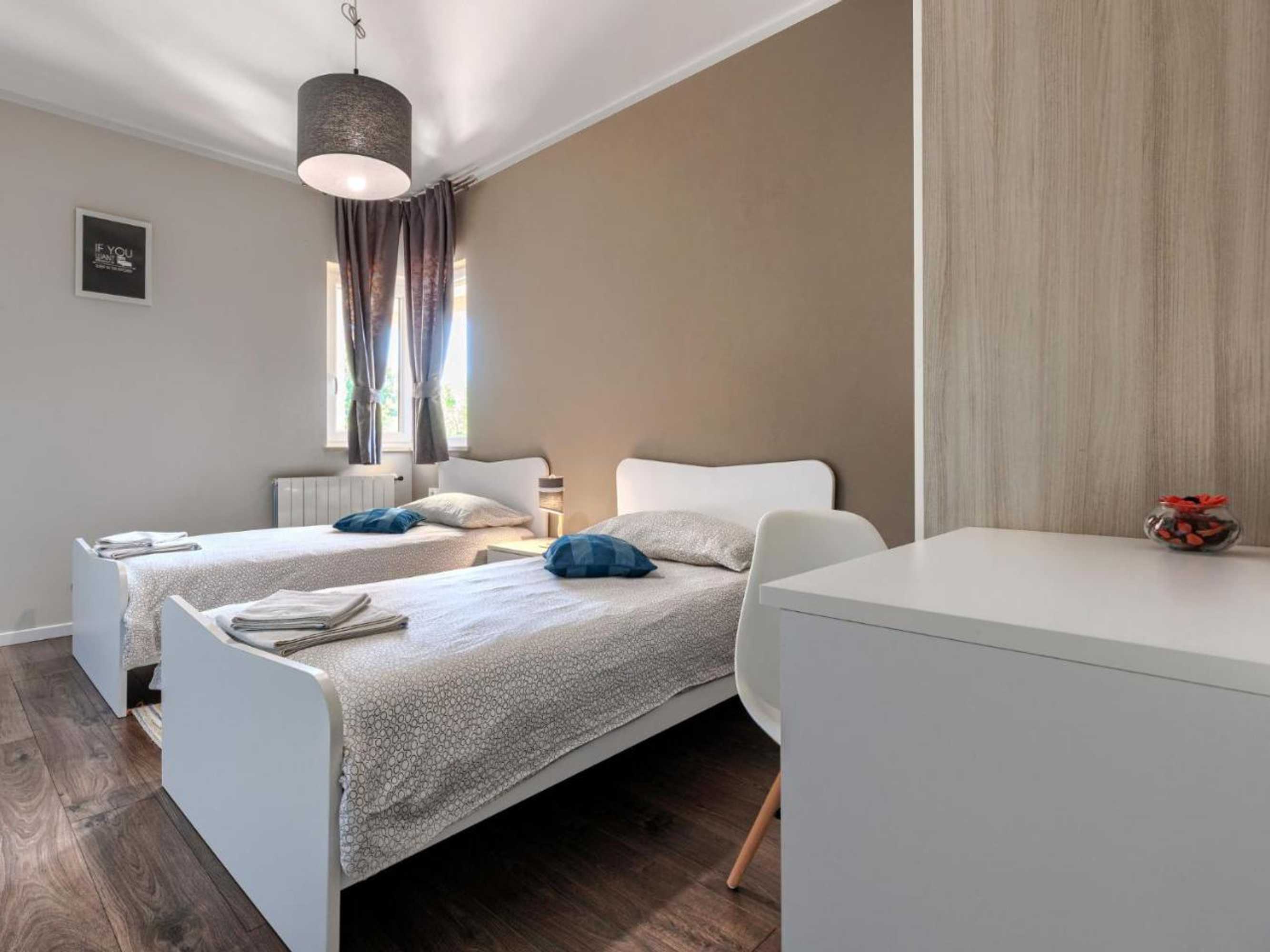 Gift card for Apartment Nina by Interhome