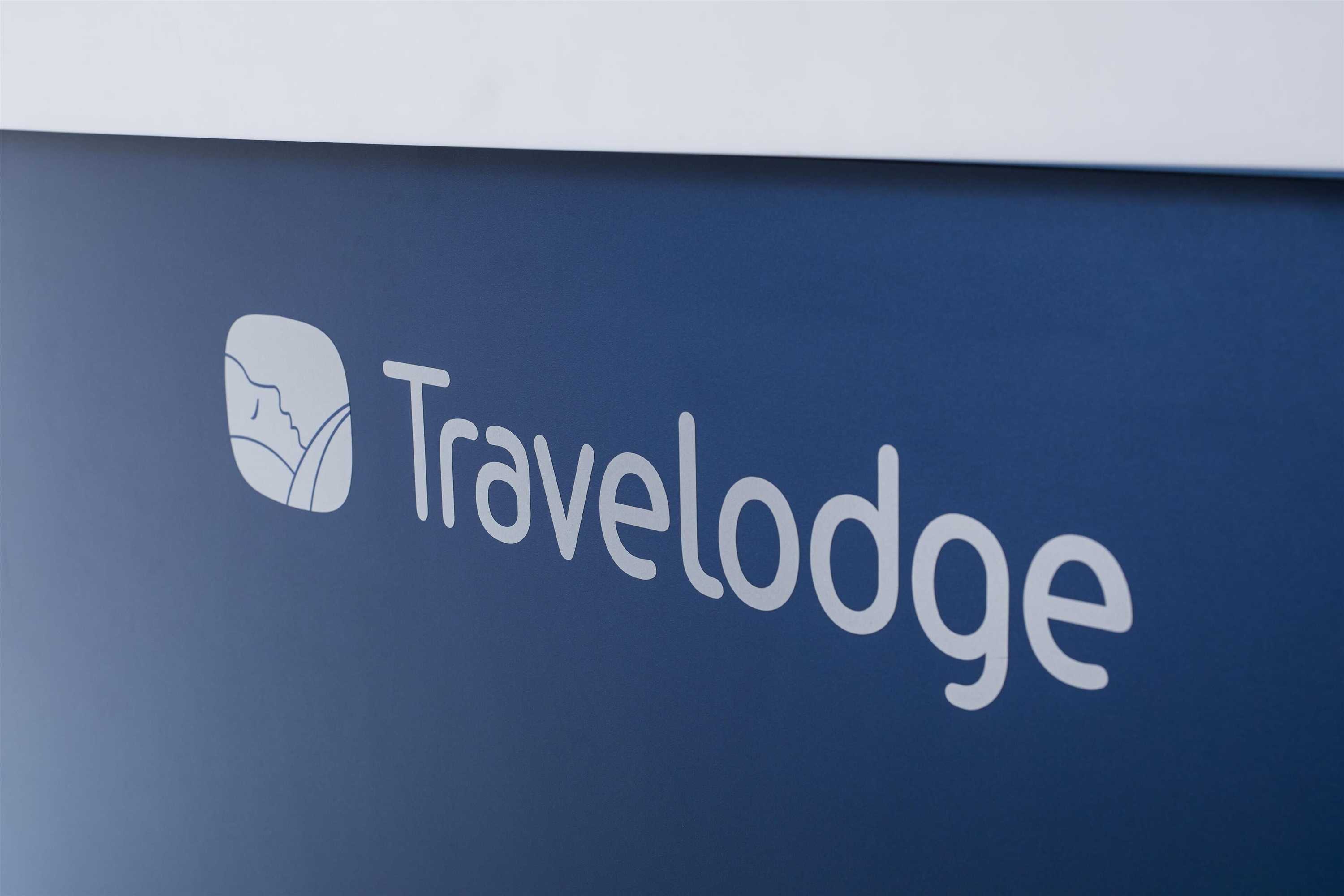 Gift card for Travelodge London Stratford